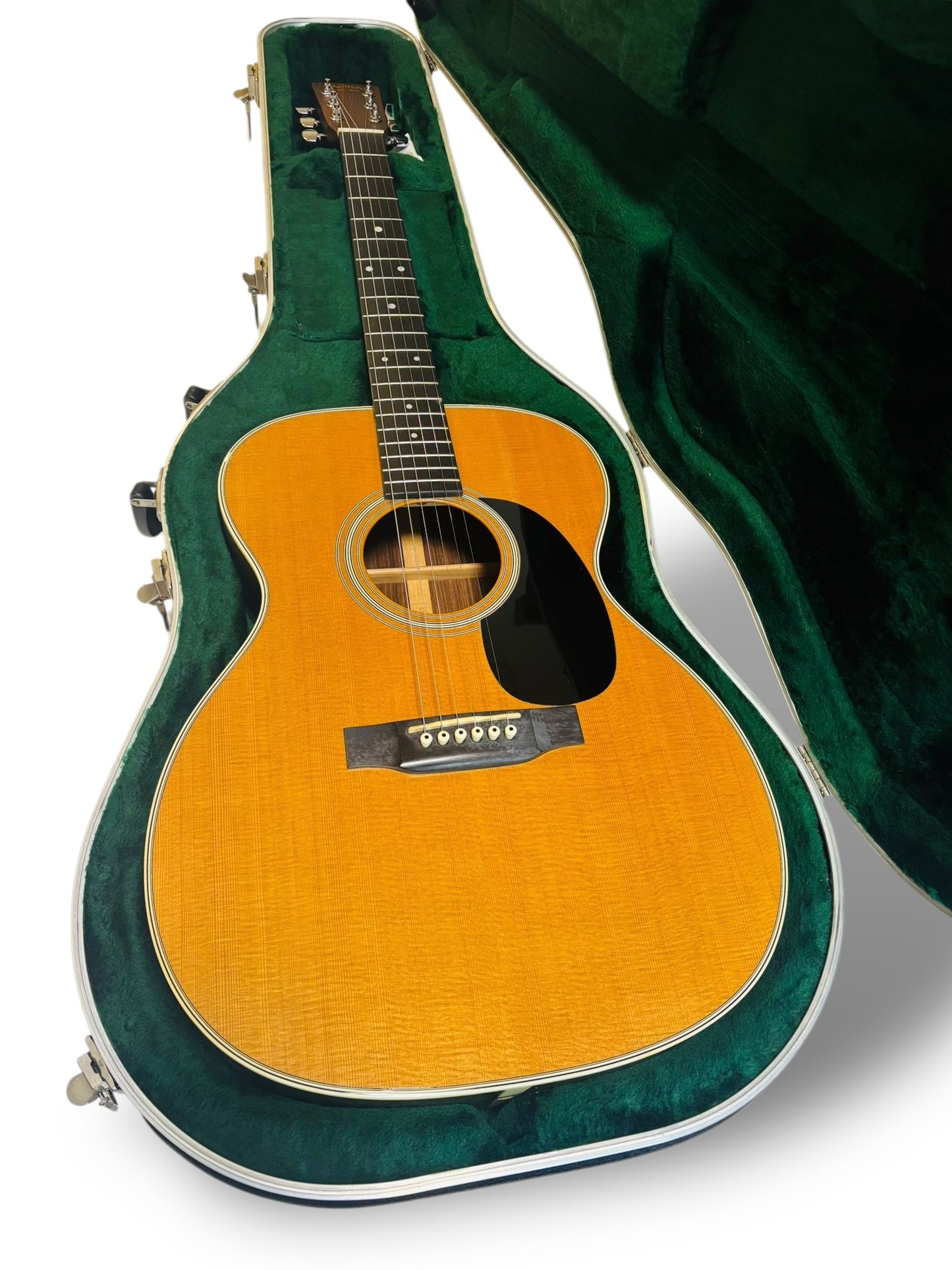 Martin 000-28 (Pre-owned) 2001
