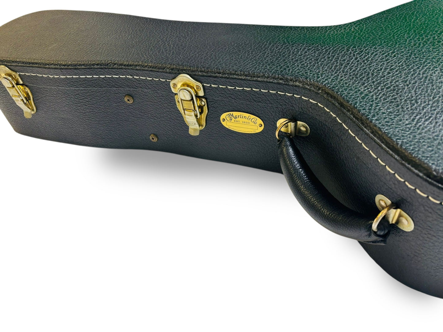 Martin HD-28V (Pre-owned) 2008