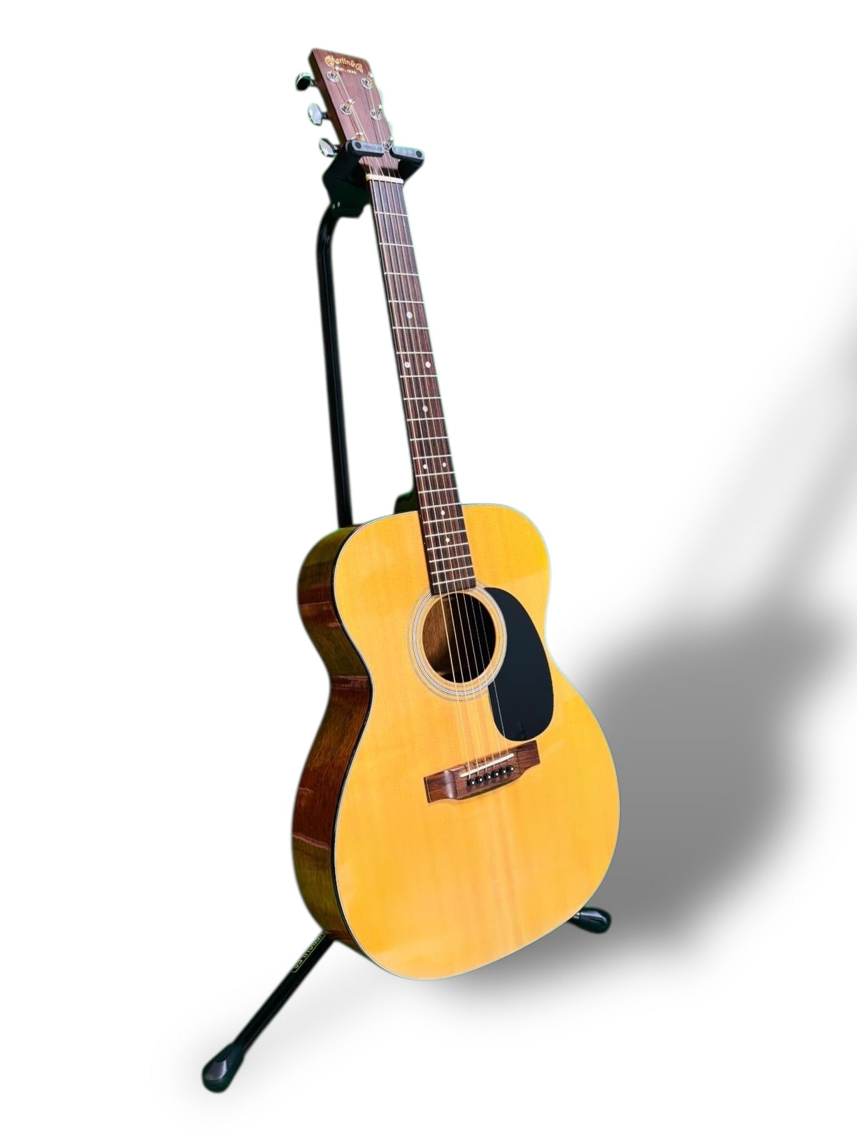 Martin 000-18 (Pre-owned) 2003