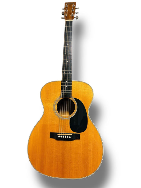 Martin 000-28 custom shop (Pre-owned) 2011 Premium Top /Genuine Mahogany