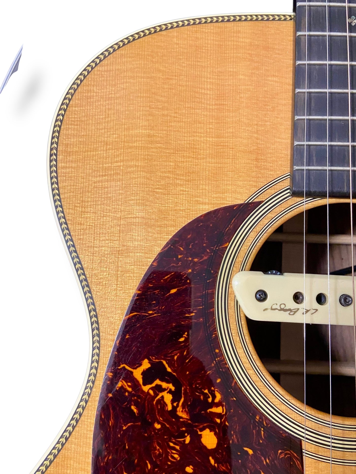 Martin 000-28L Left handed Reimagined (Pre-owned) 2022