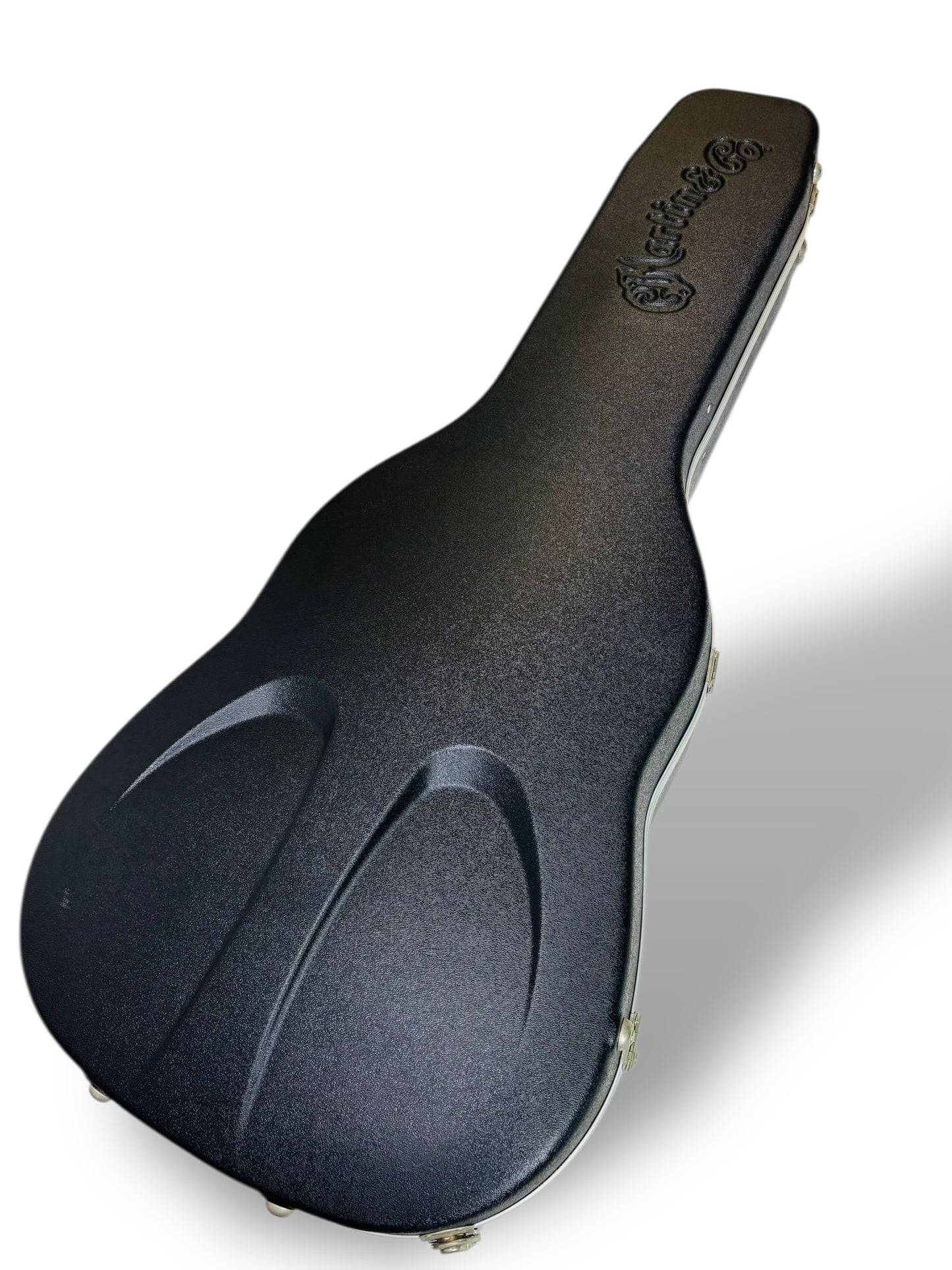 Martin D-28 Reimagined (Pre-owned) 2018 Fishman pickup