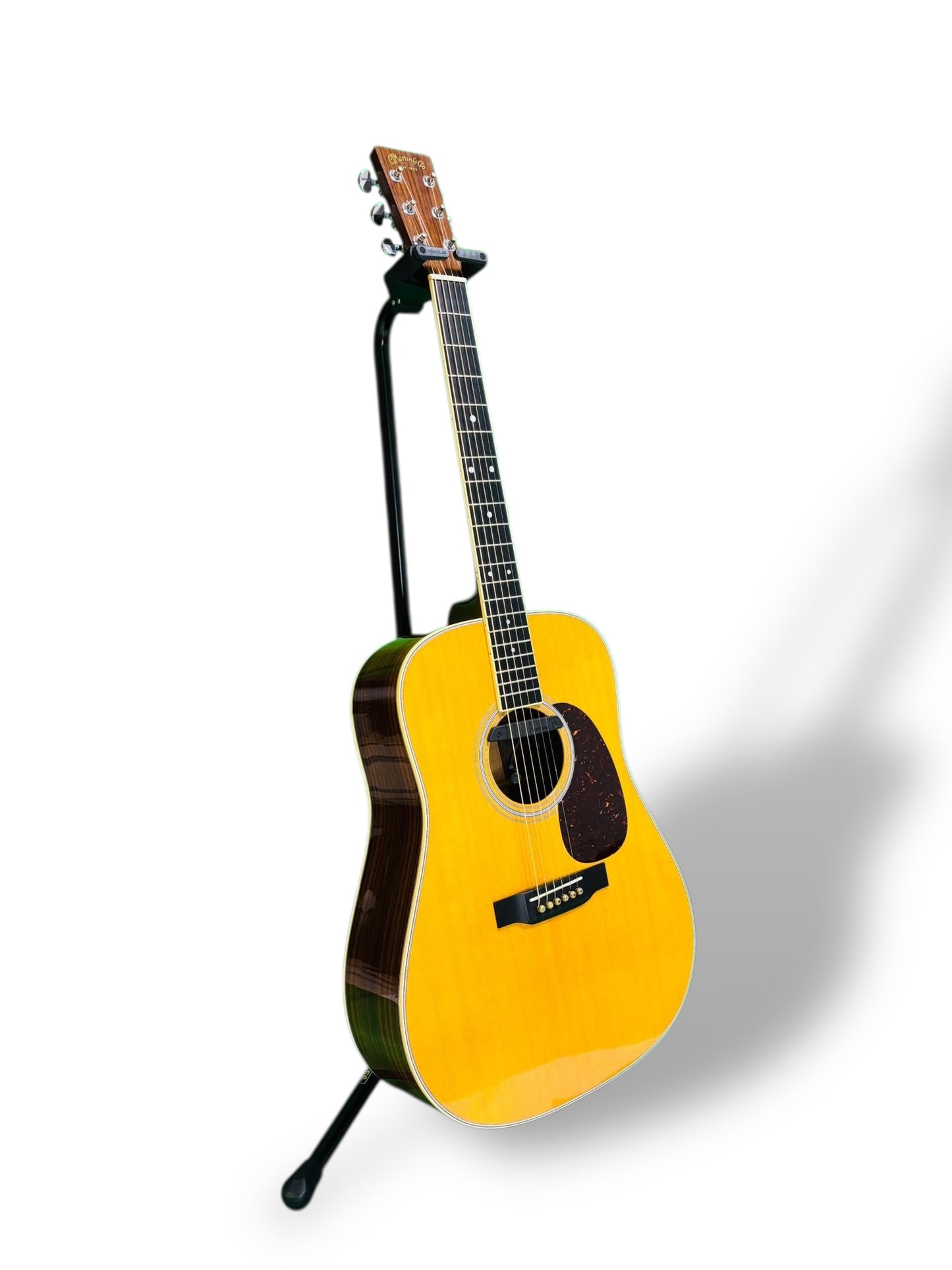 Martin D-35 Reimagined (Pre-owned) 2018