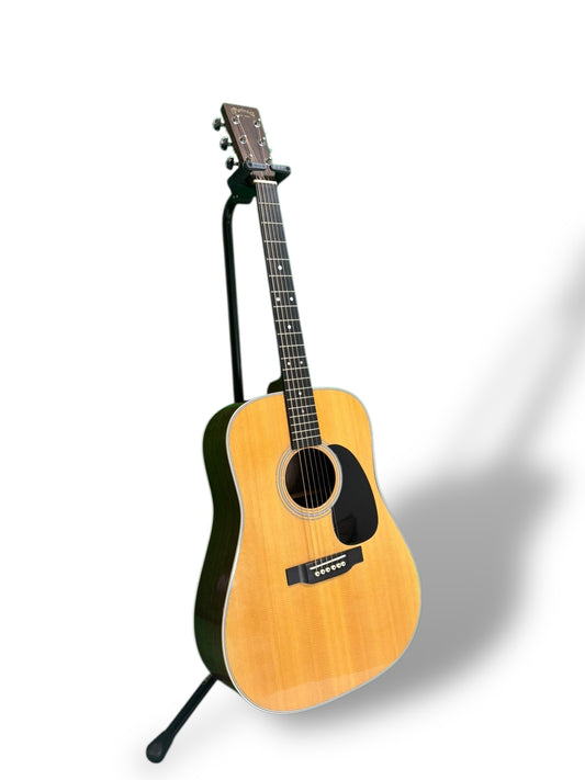 Martin D-28 Custom Shop (Pre-own) 2017 Premium