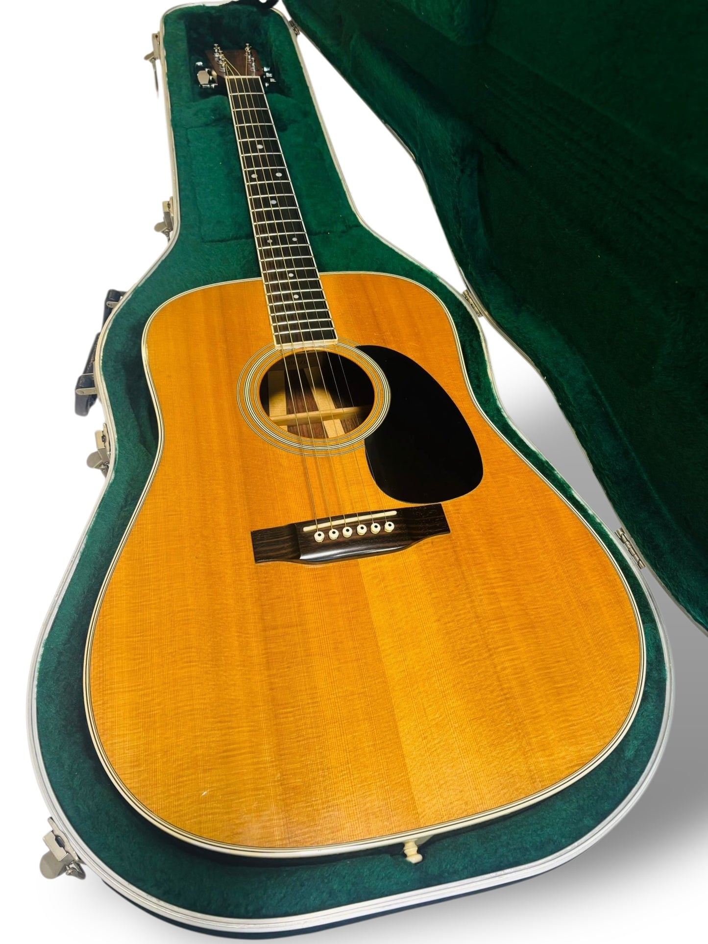 Martin D-35 (Pre-owned) 1997