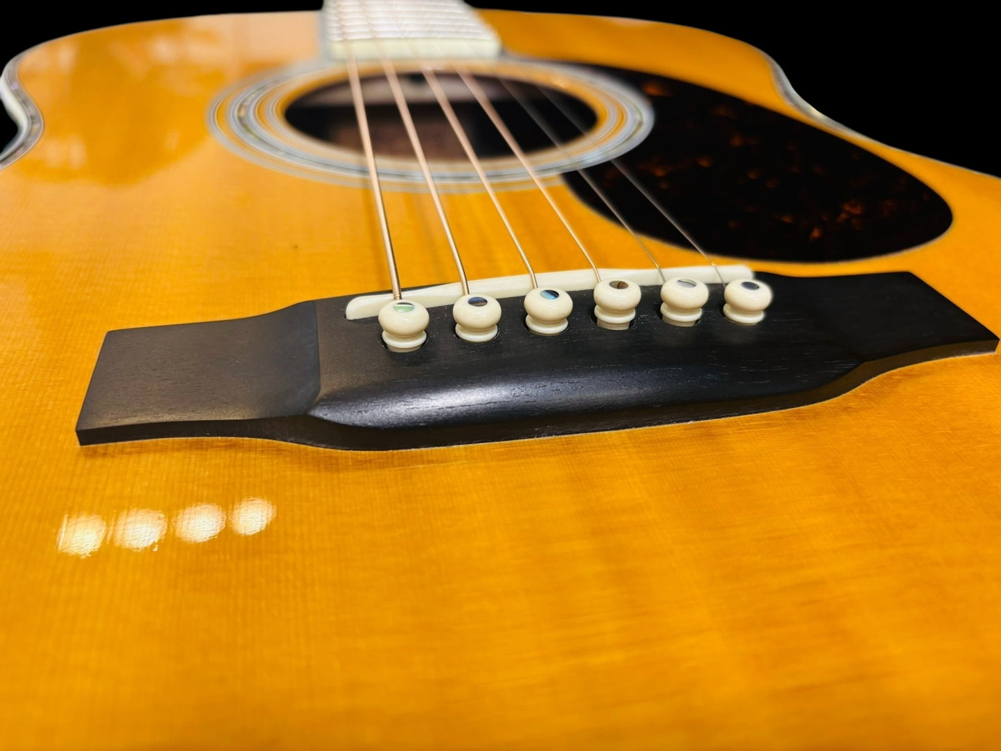 Martin 000-42 (Pre-owned) 2015