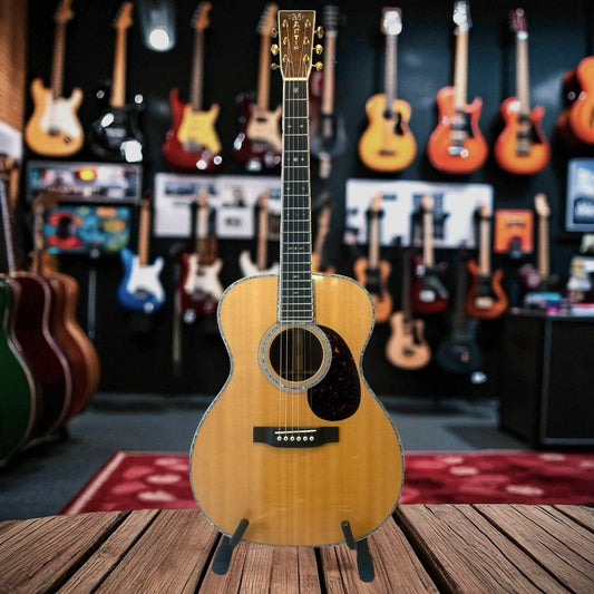 Martin 000-42 (Pre-owned) 2015