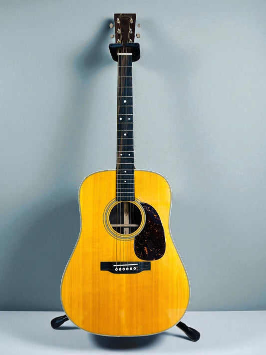 Martin D-28 (Pre-owned) 2022