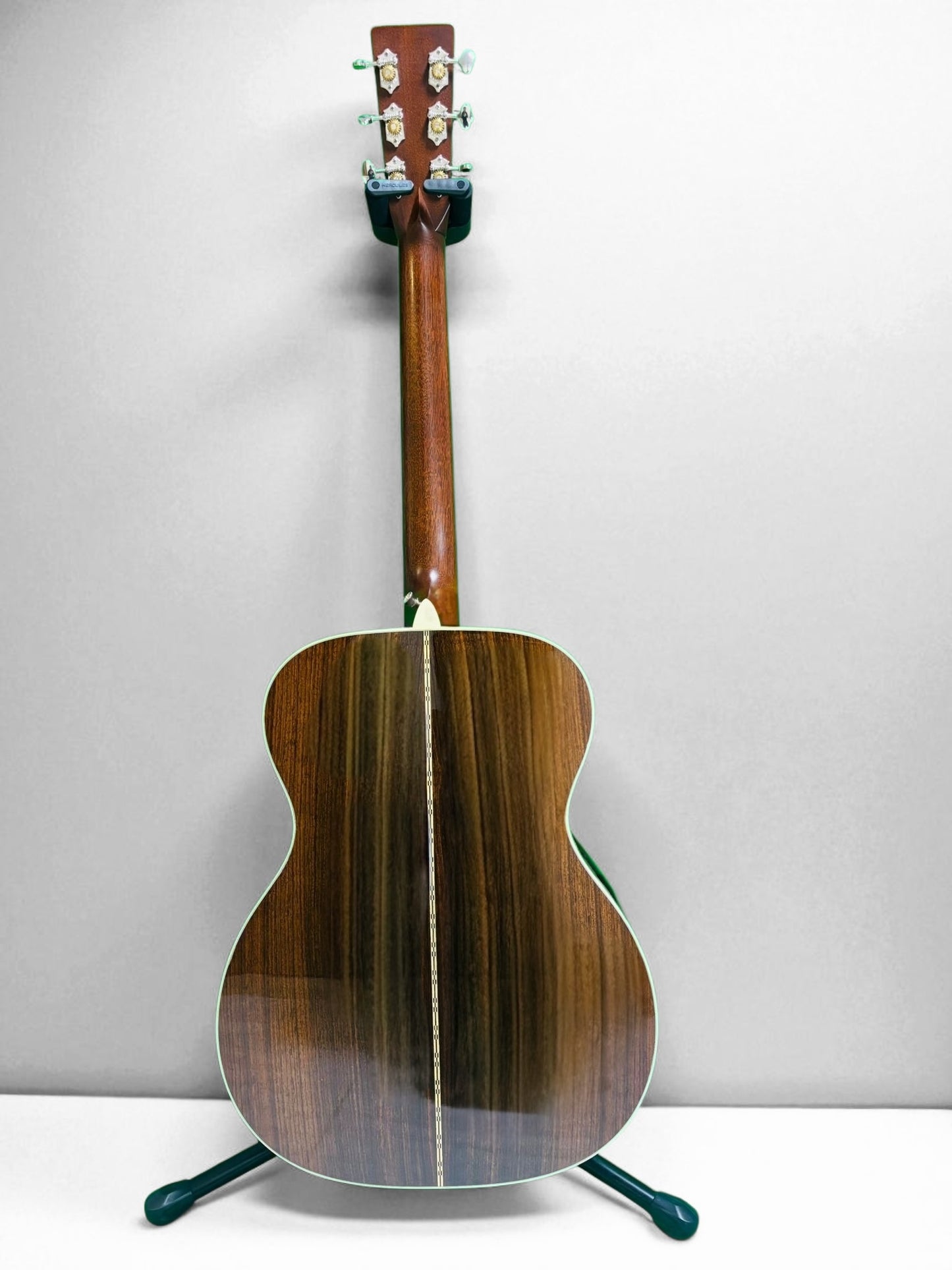 Martin OM-28 (Pre-owned) 2019 Reimagined