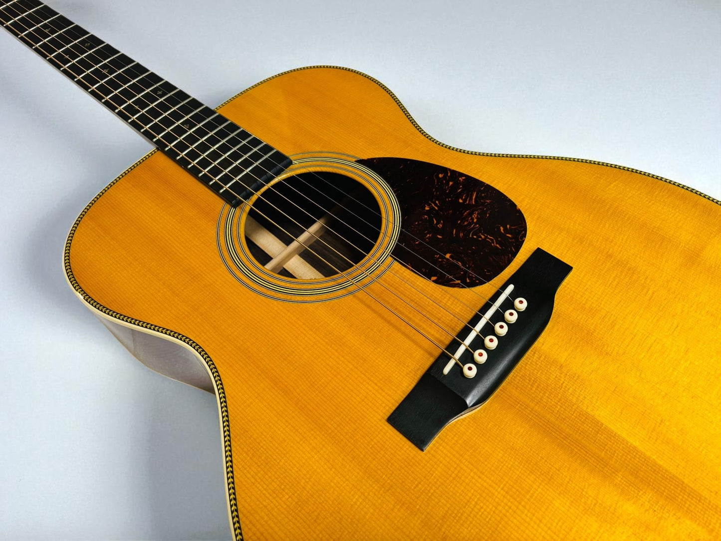 Martin OM-28 (Pre-owned) 2019 Reimagined