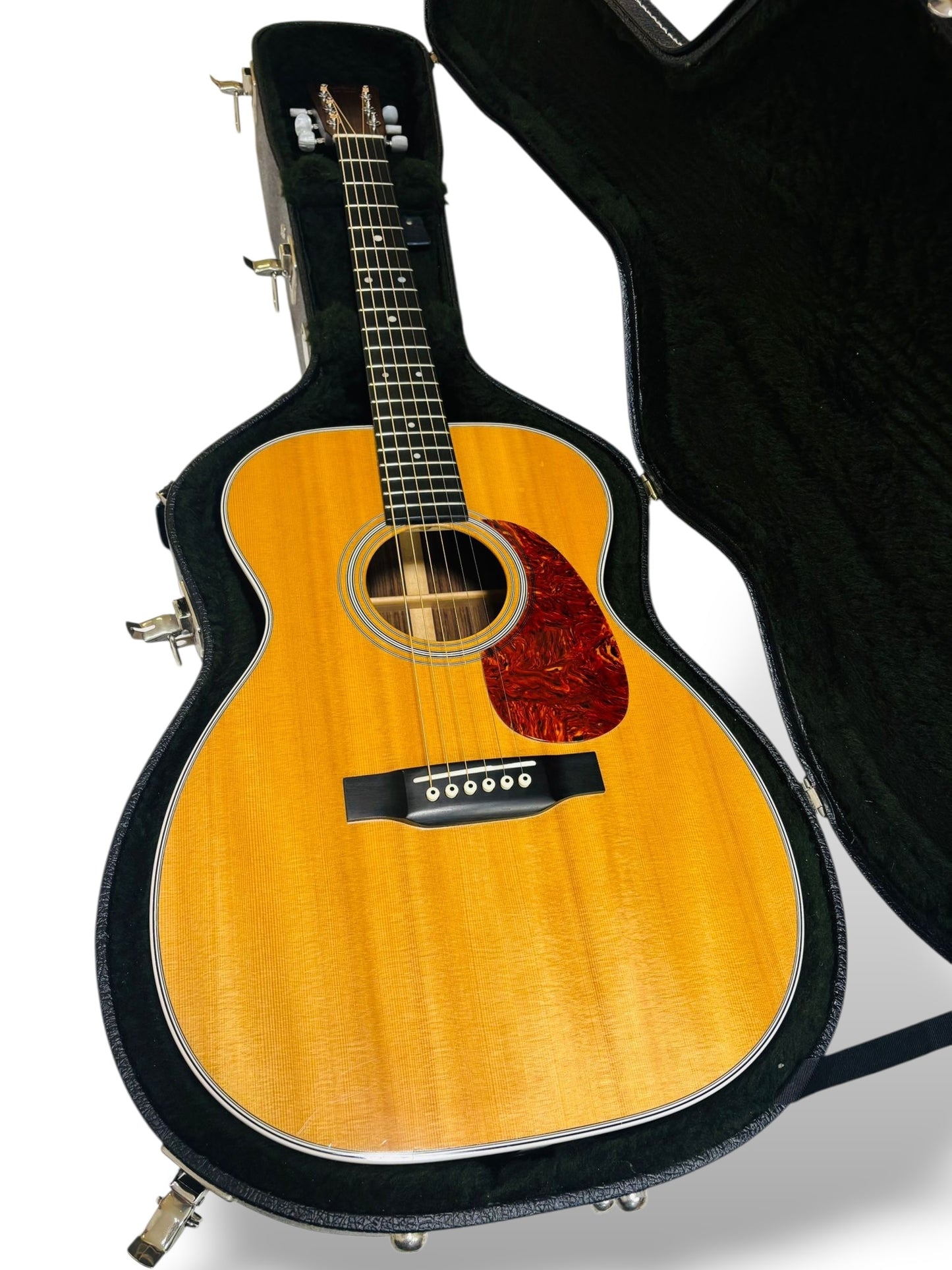 Martin 00-28 (Pre-owned) 2016