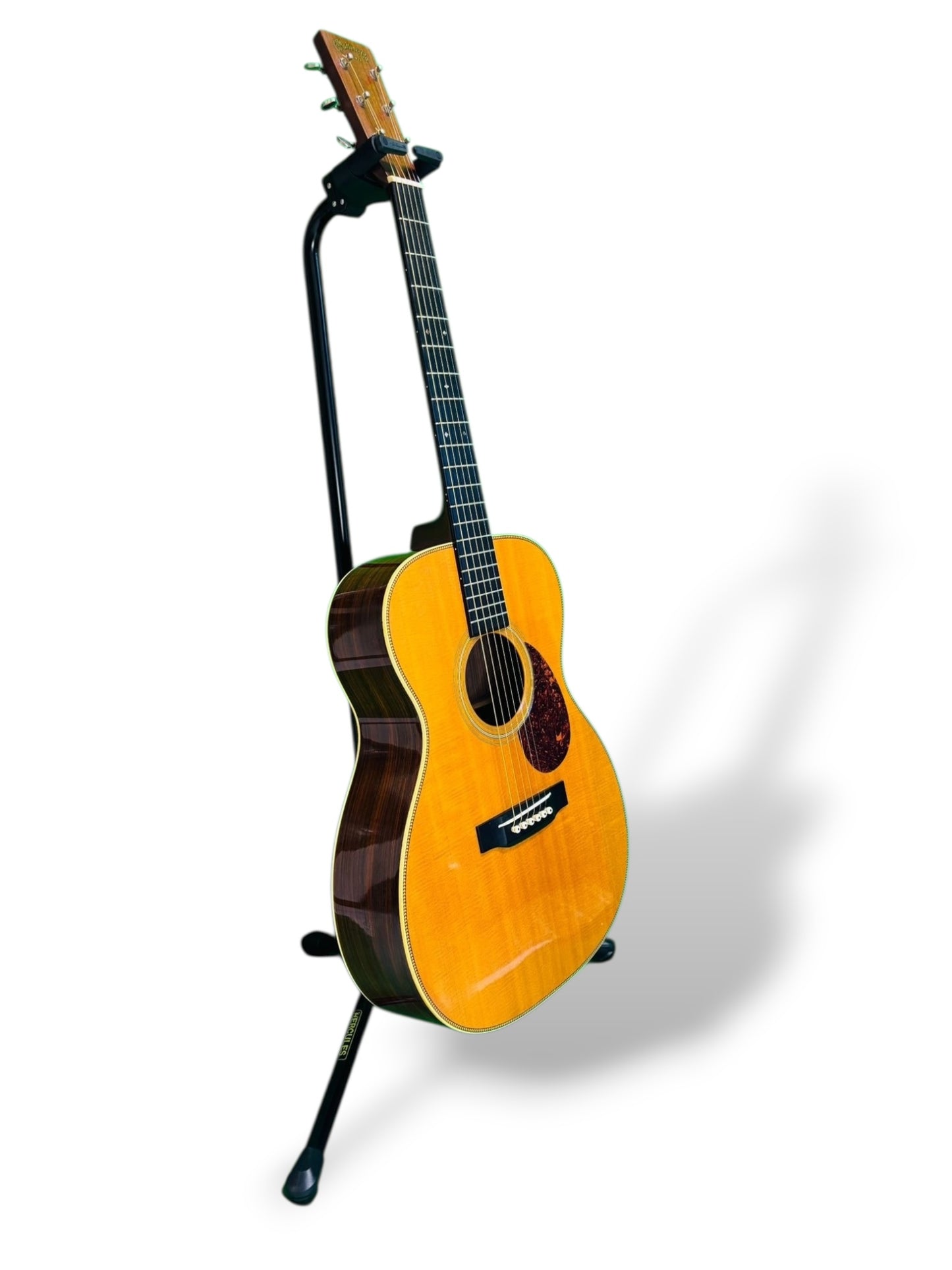 Martin OM-28V (Pre-owned) 2005