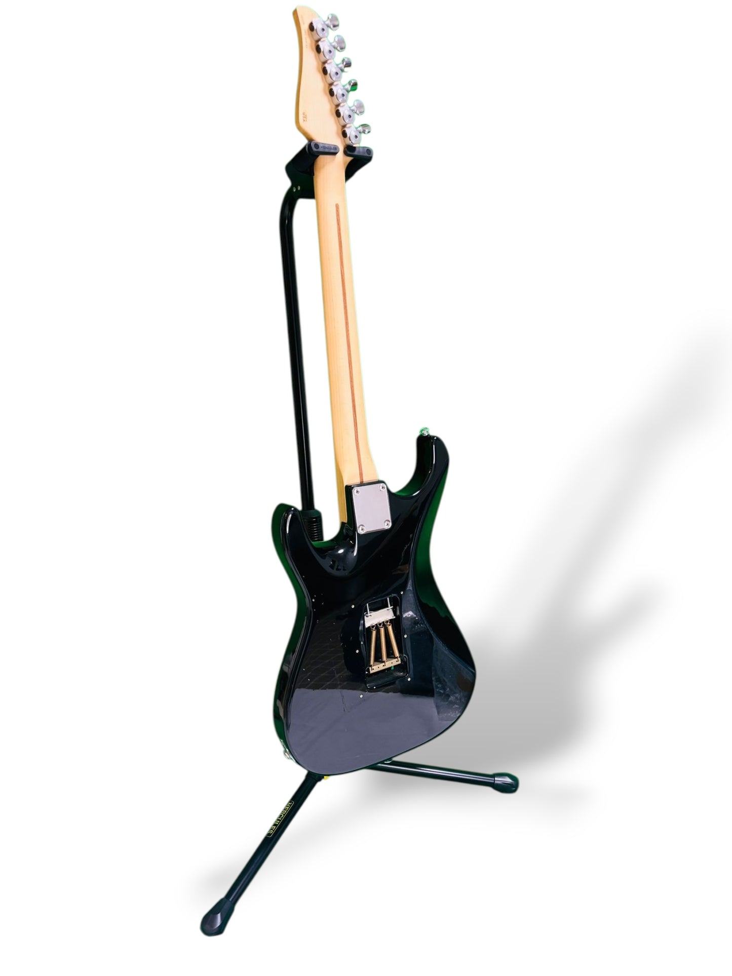 Suhr Pro Series S6 ( Pre-owned) 2011