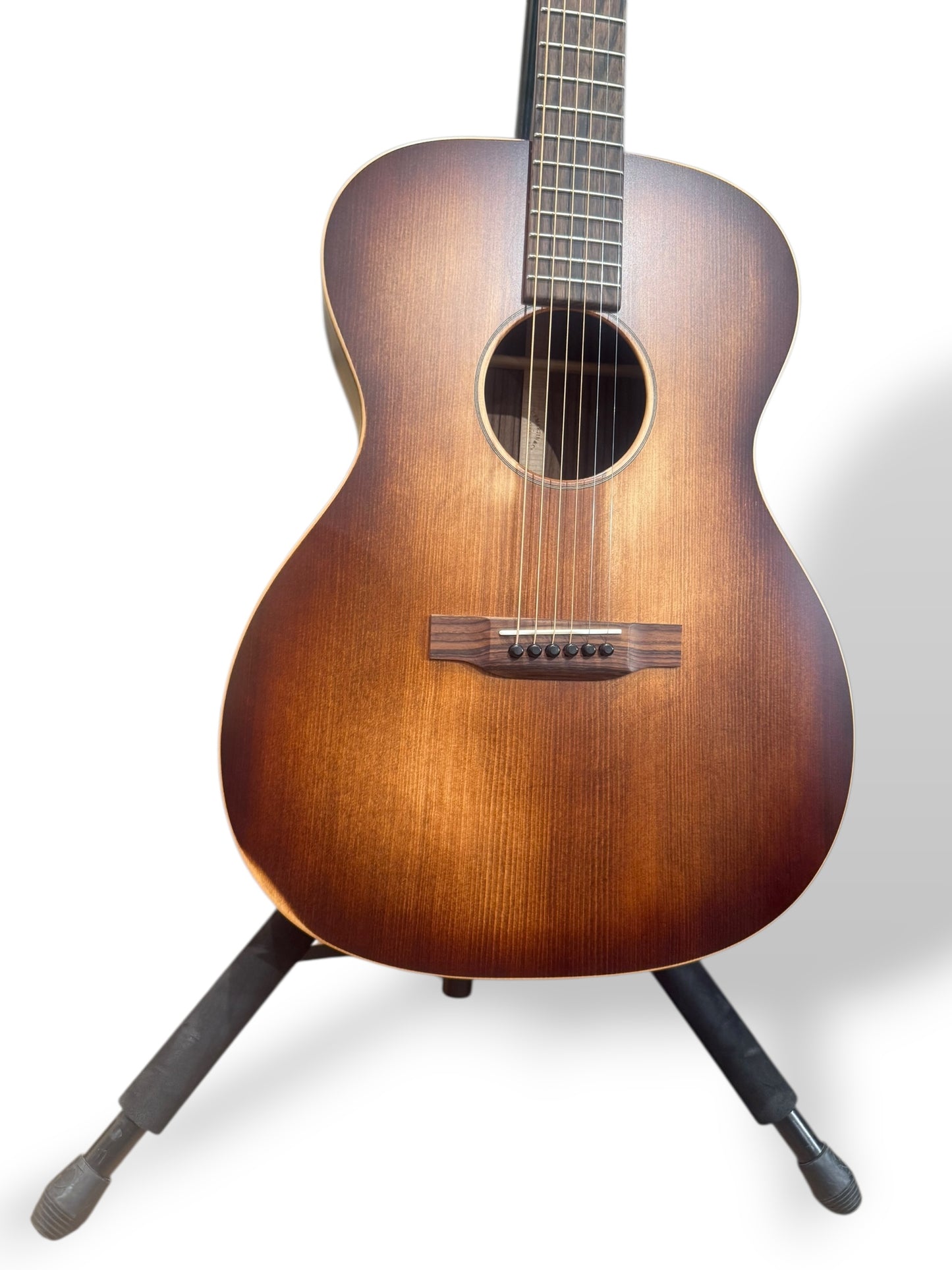 Martin 000-16 Streetmaster 2025 Adirondack B-stock