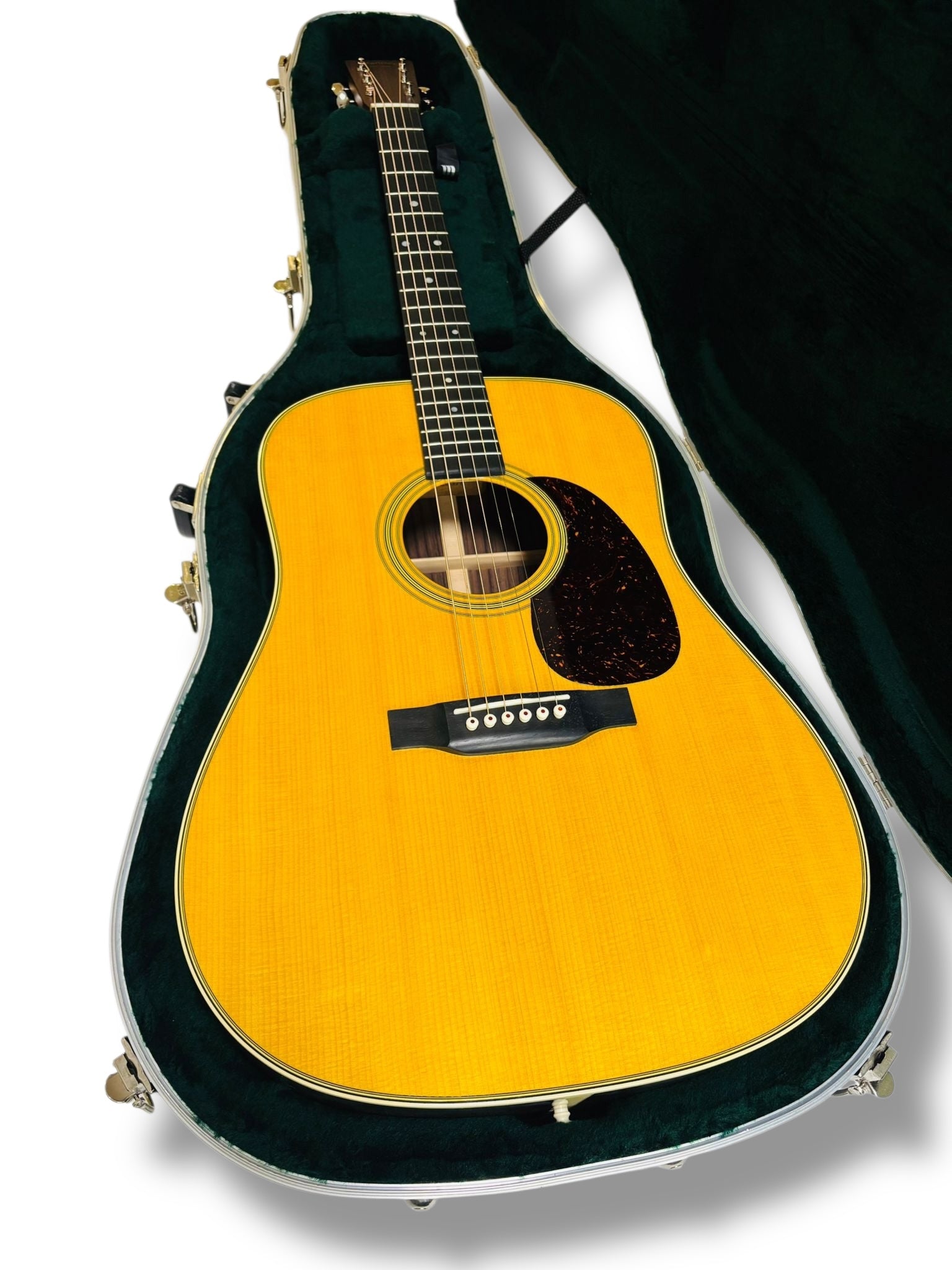 Martin D-28 Reimagined (Pre-owned) 2019 – Guitar-Heroes