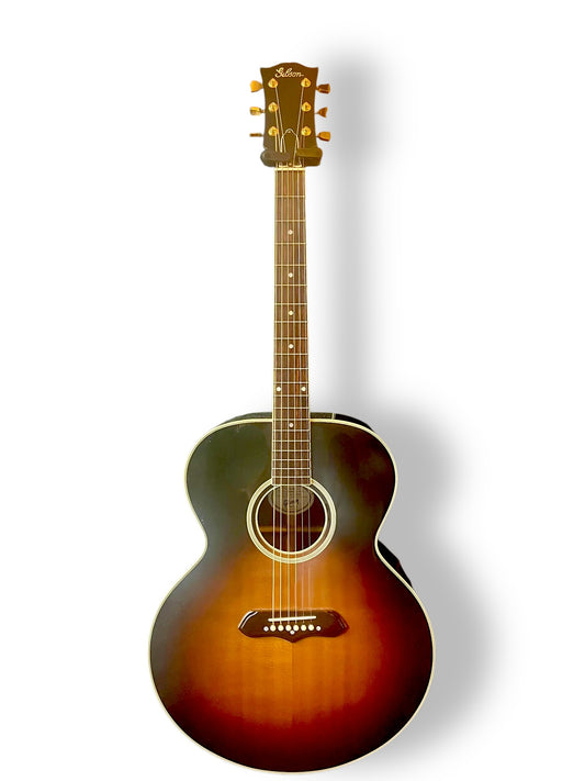 Gibson SJ-100 (Pre-owned) 2013 LR Baggs