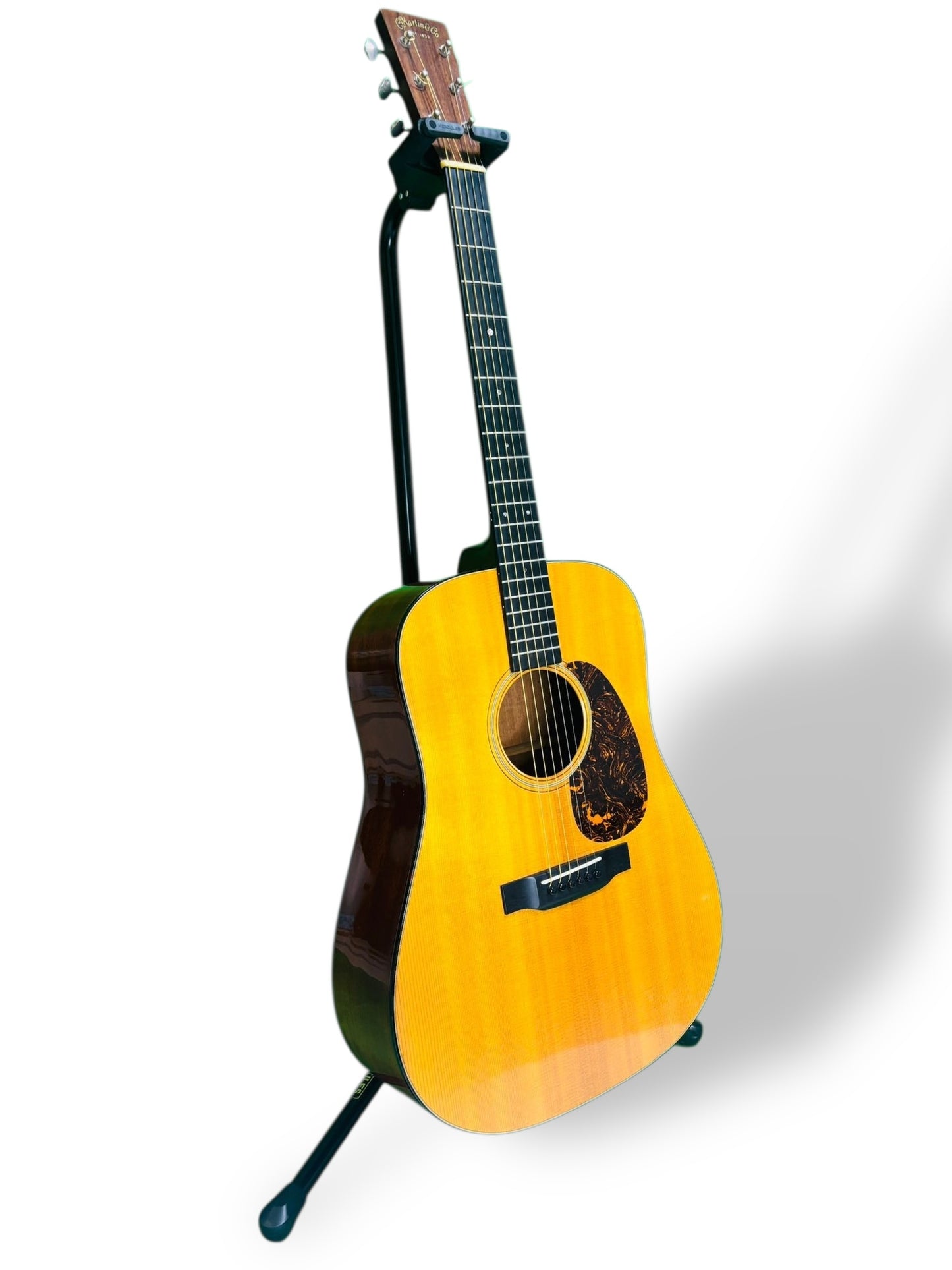 Martin D-18 Reimagined (Pre-owned) 2013