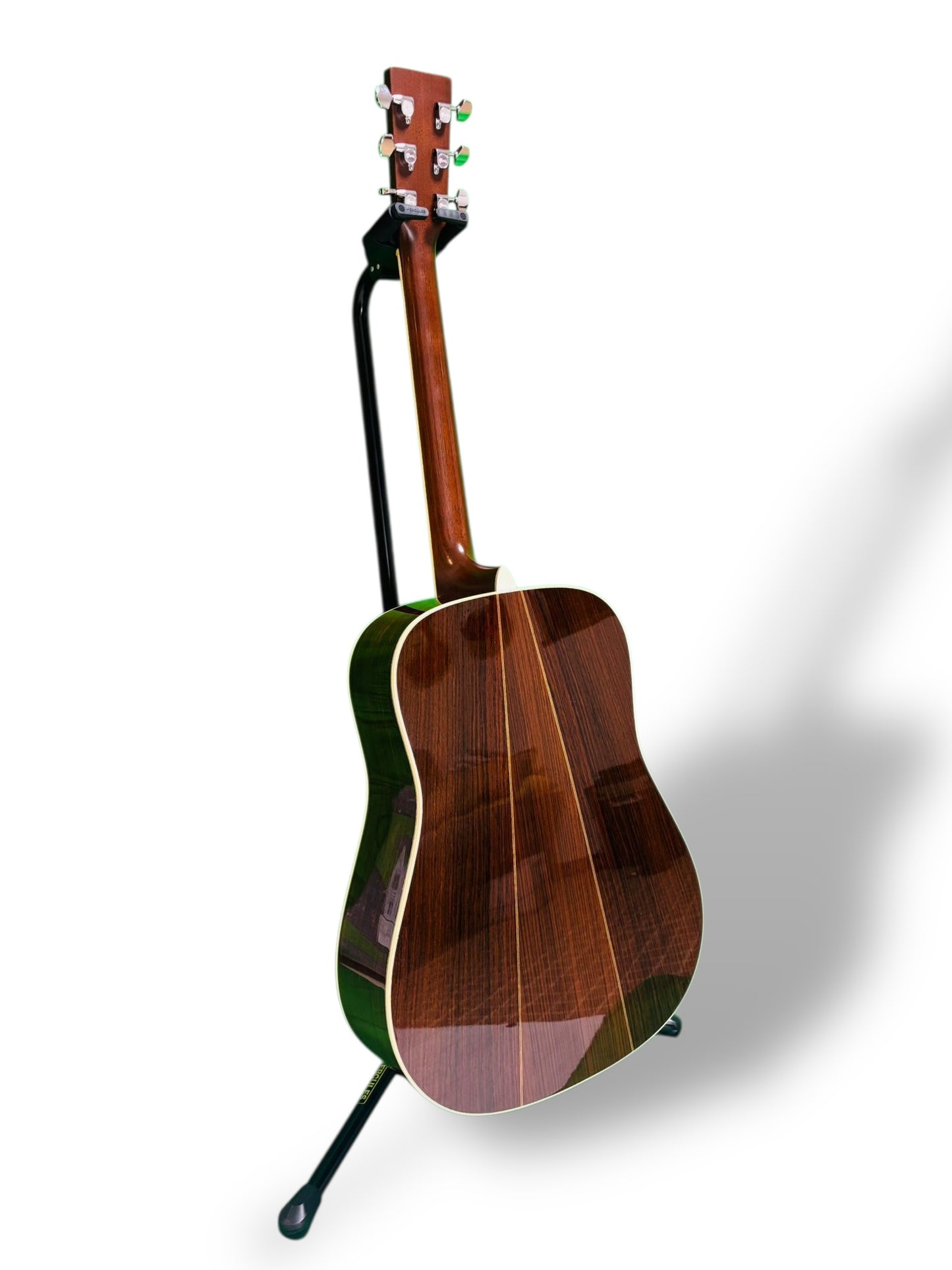 Martin D-35 (Pre-owned) 2006