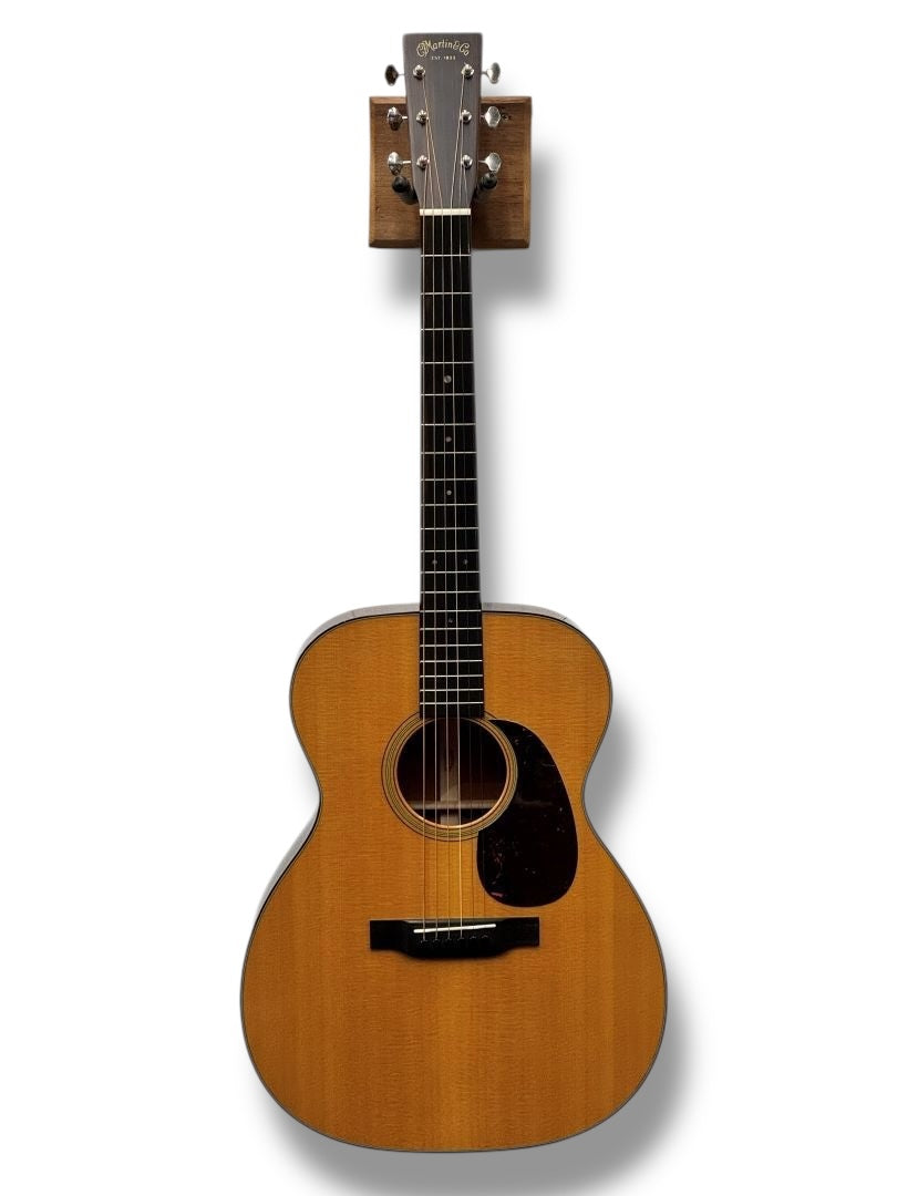 Martin 000-18 (Pre-owned) 2022 - Mint condition