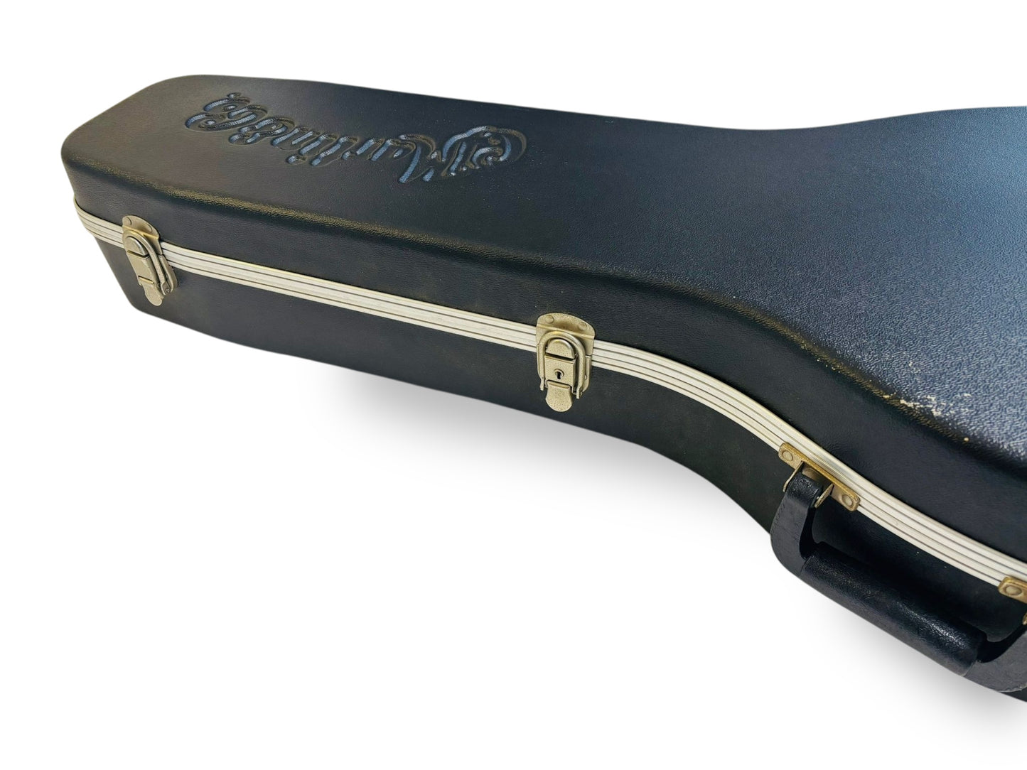 Martin D-28 (Pre-owned) 2011