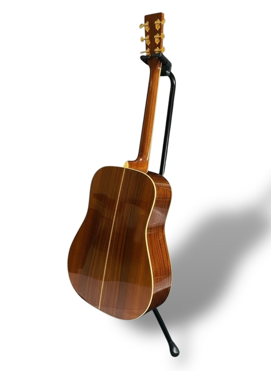 Martin D-41 Special (Pre-owned) 2009