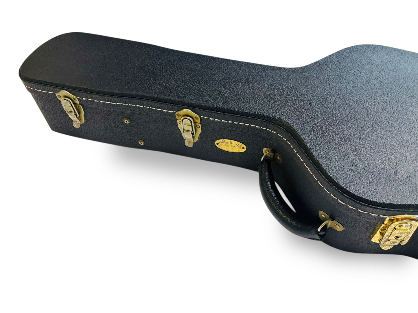 Martin 000-28EC Eric Clapton (Pre-owned) 2003