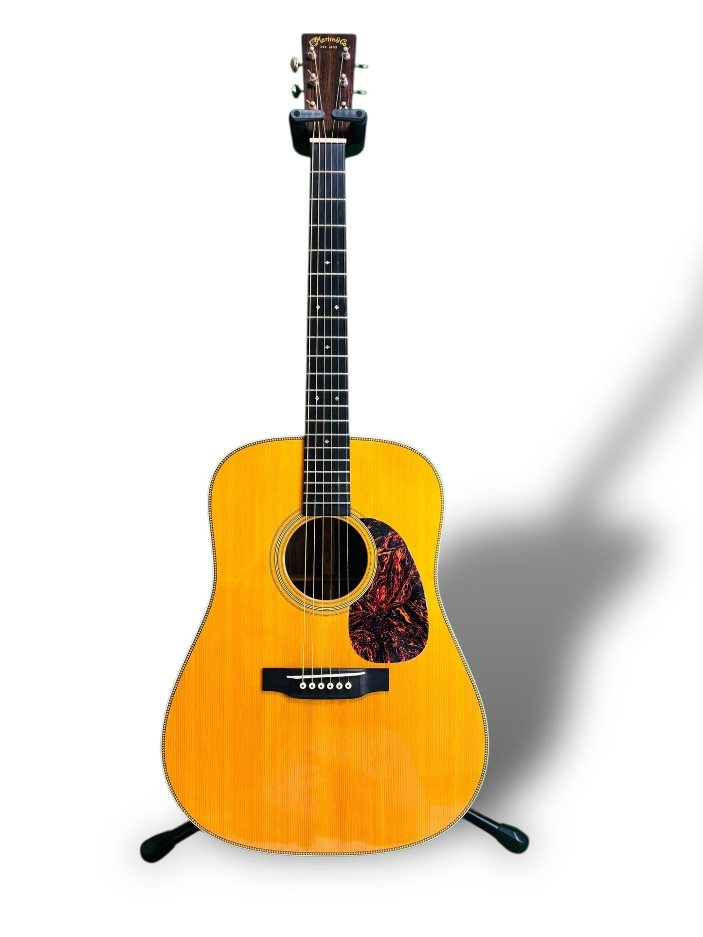 Martin HD-28V (Pre-owned) 2008