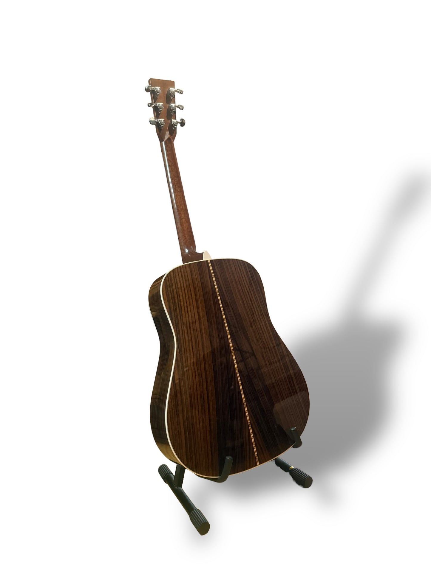 Martin D-28 sunburst 1935 (Pre-owned) 2014