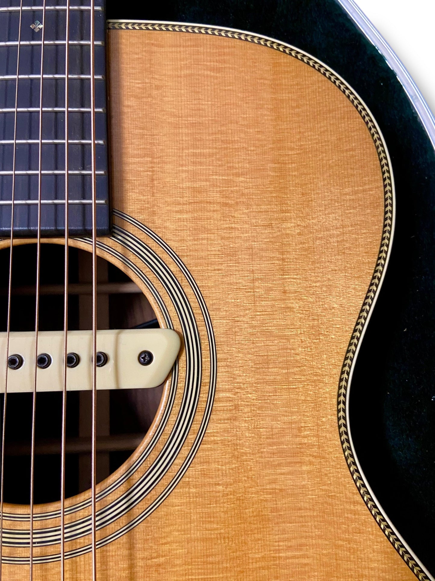 Martin 000-28L Left handed Reimagined (Pre-owned) 2022