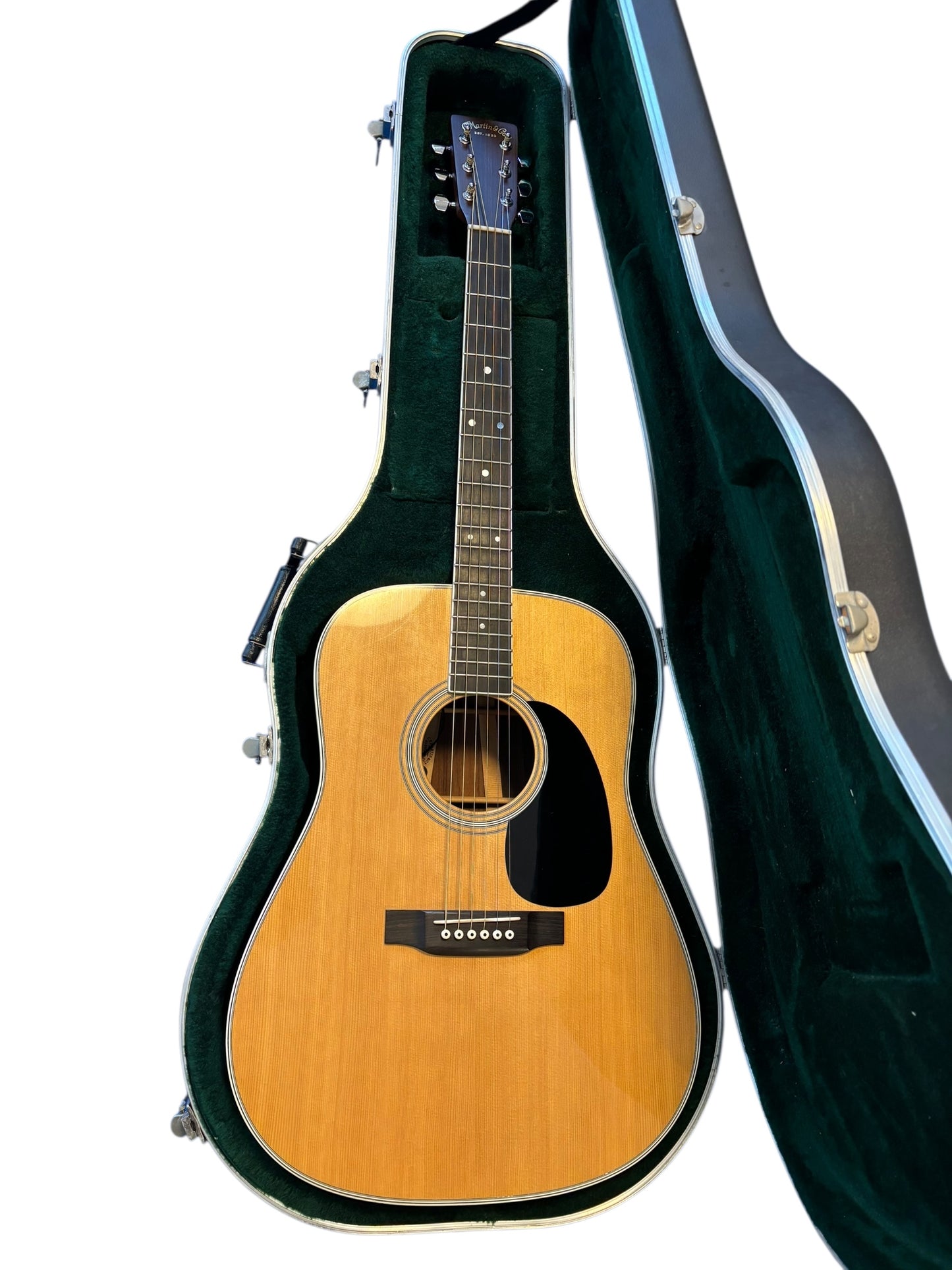 Martin D-35 (Pre-owned) 2004