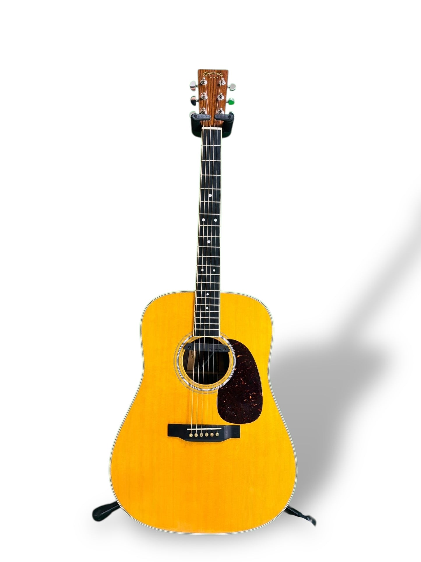 Martin D-35 Reimagined (Pre-owned) 2018