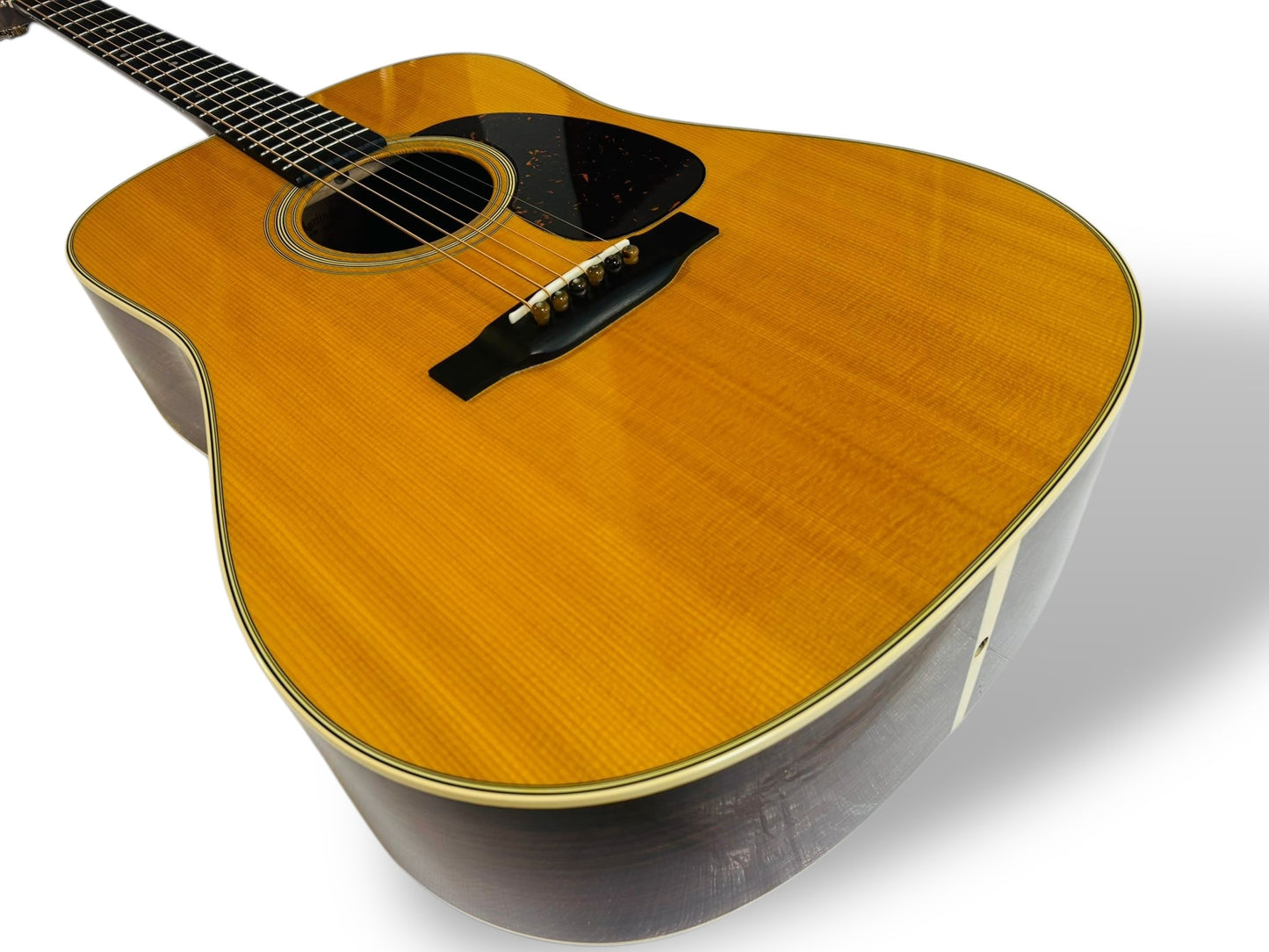 Martin D-28 (Pre-owned) 2019 Reimagined