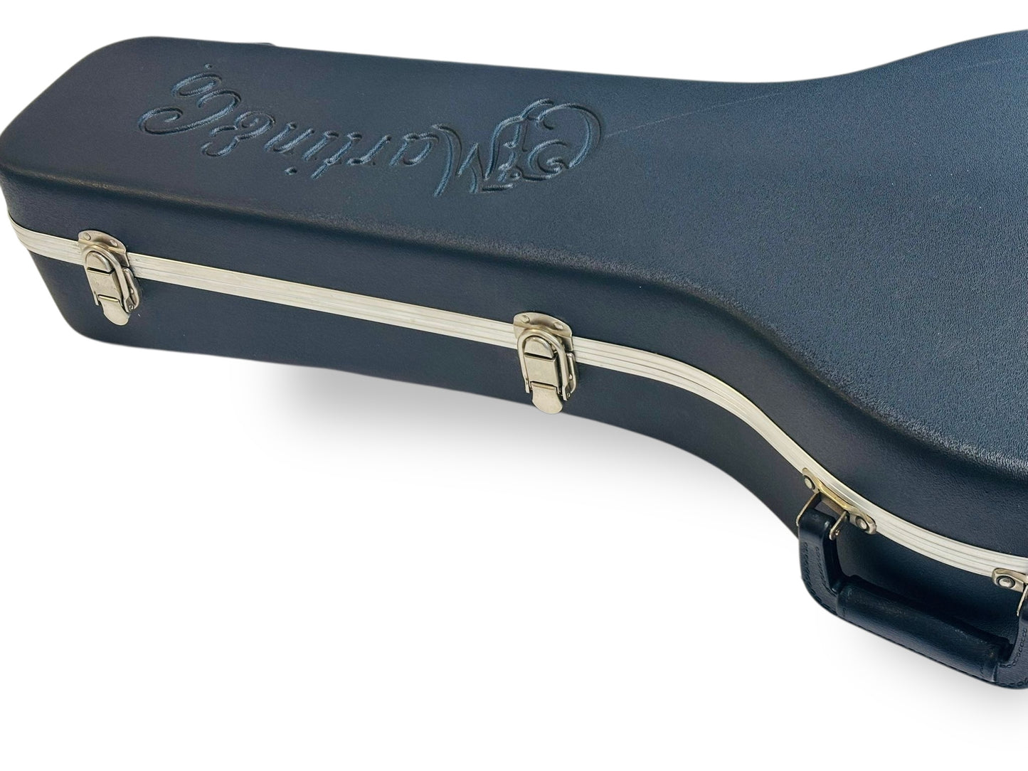 Martin OM-42 (Pre-owned) 2006