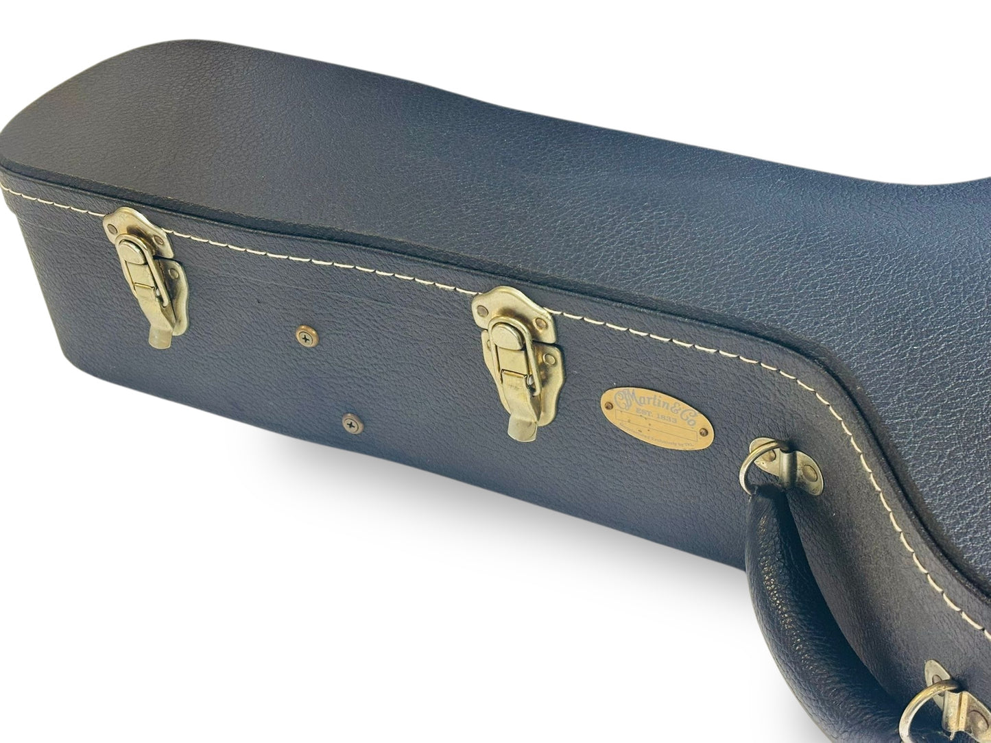 Martin 000-28EC Eric Clapton (Pre-owned) K&K pickup