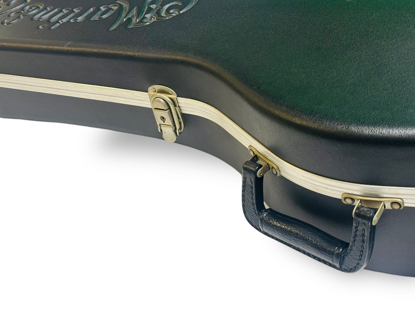 Martin D-35 (Pre-owned) 1997