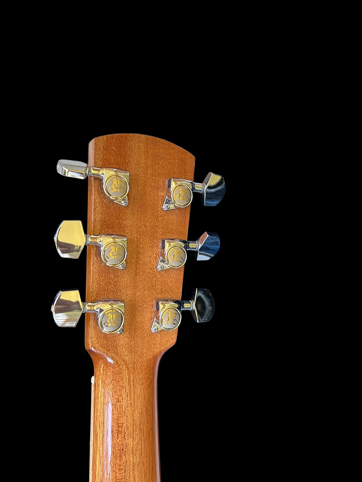 Larrivee L-09 (Pre-owned) 2023 LR Baggs Anthem