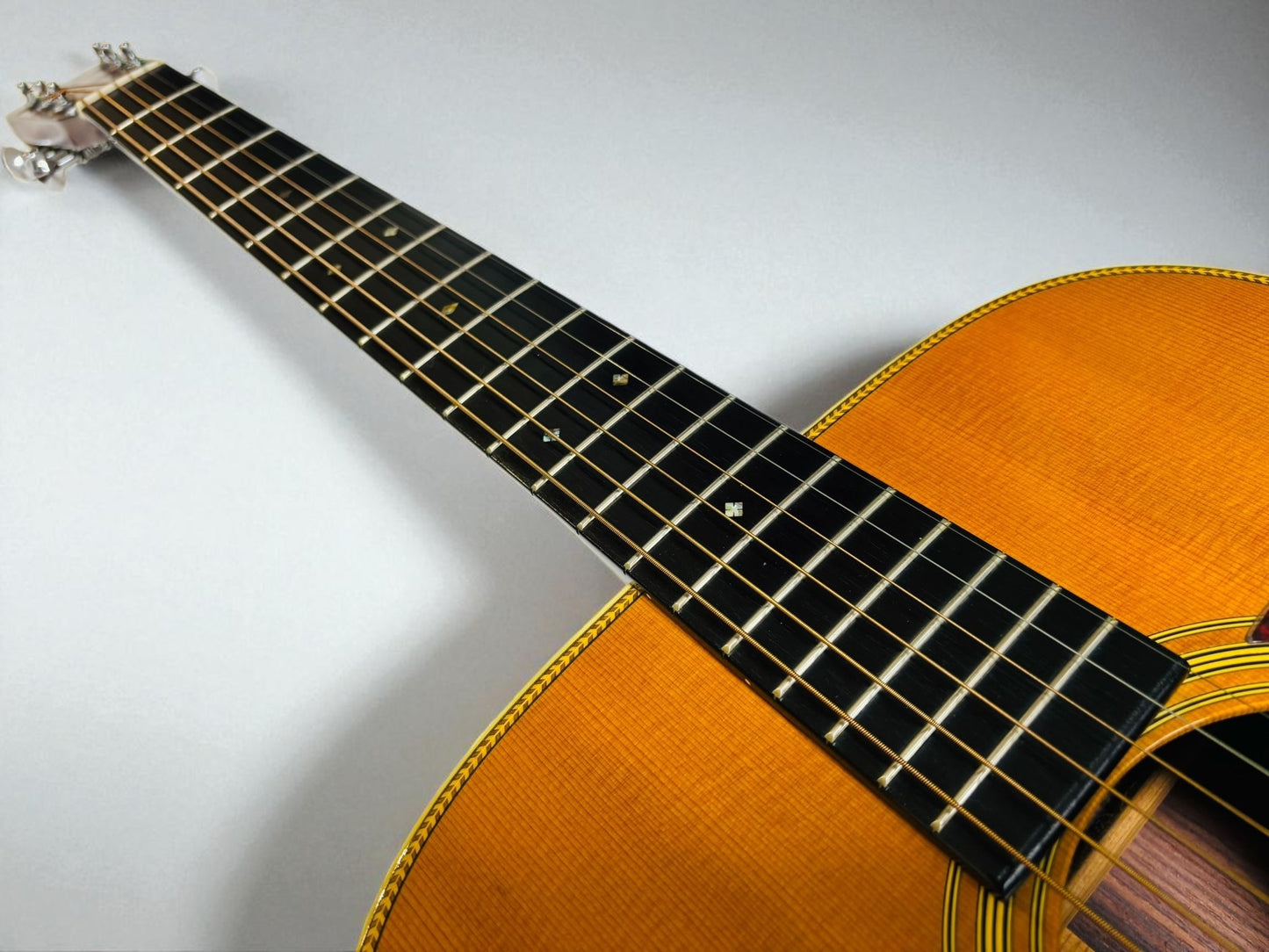 Martin HD-28V Vintage Series (Pre-owned) 2000