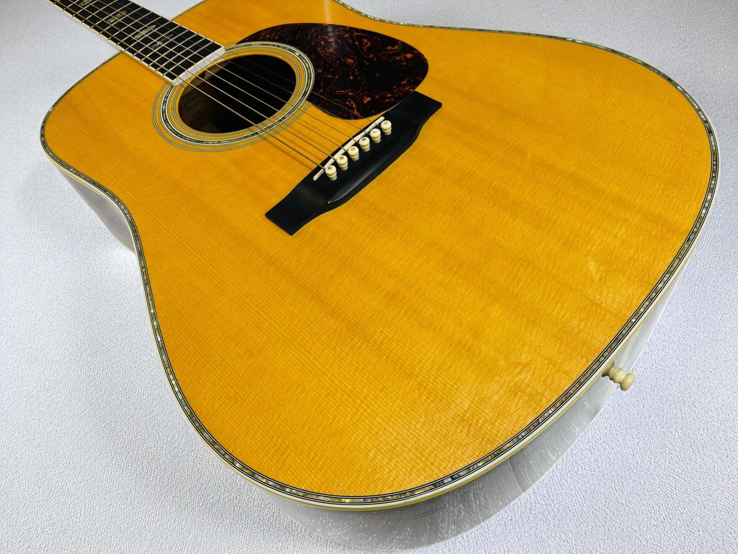 Martin D-41 (Pre-owned) 2001
