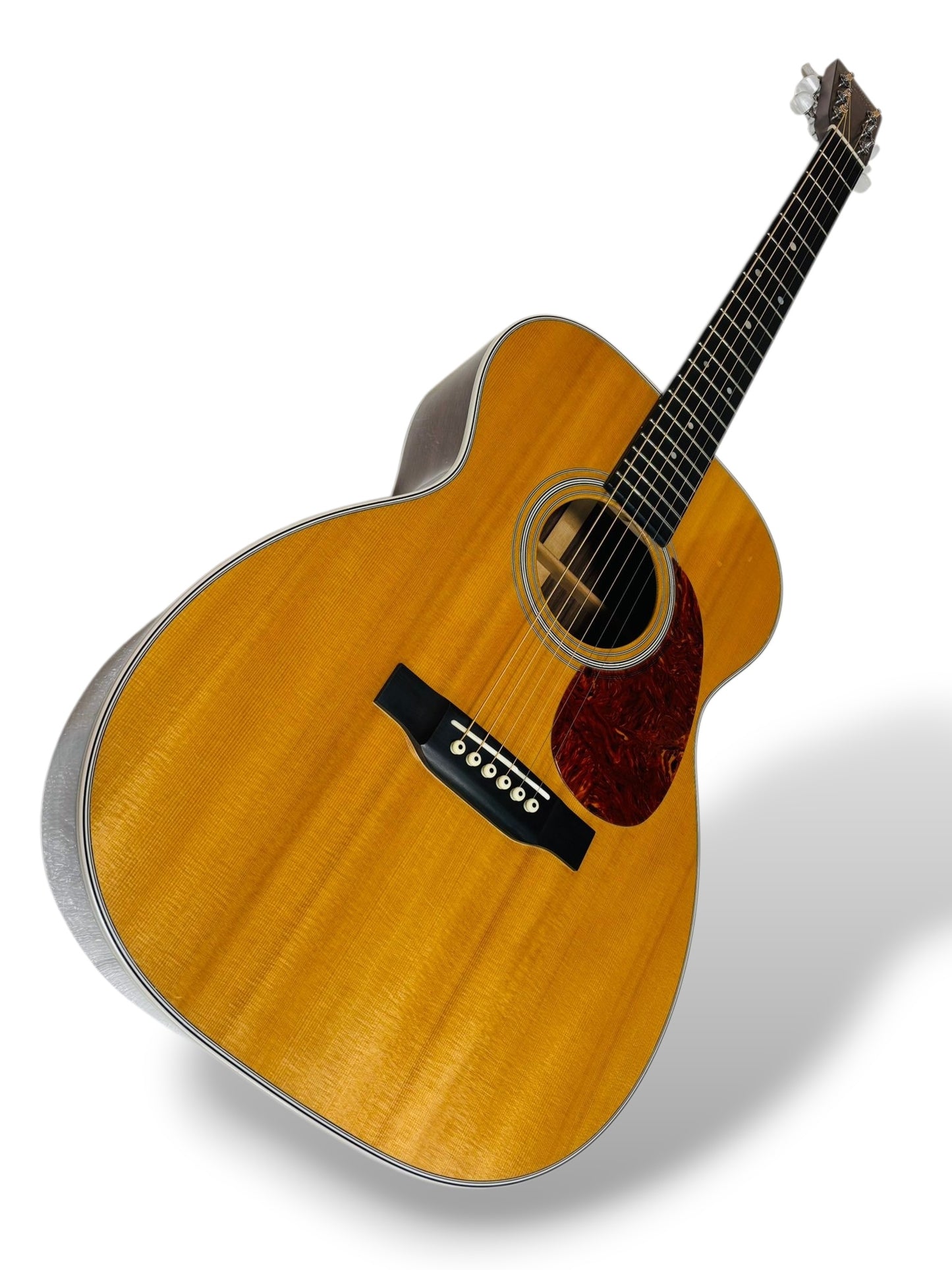 Martin 00-28 (Pre-owned) 2016
