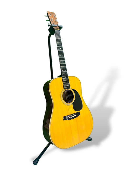 Martin HD-28 (Pre-owned) 1981