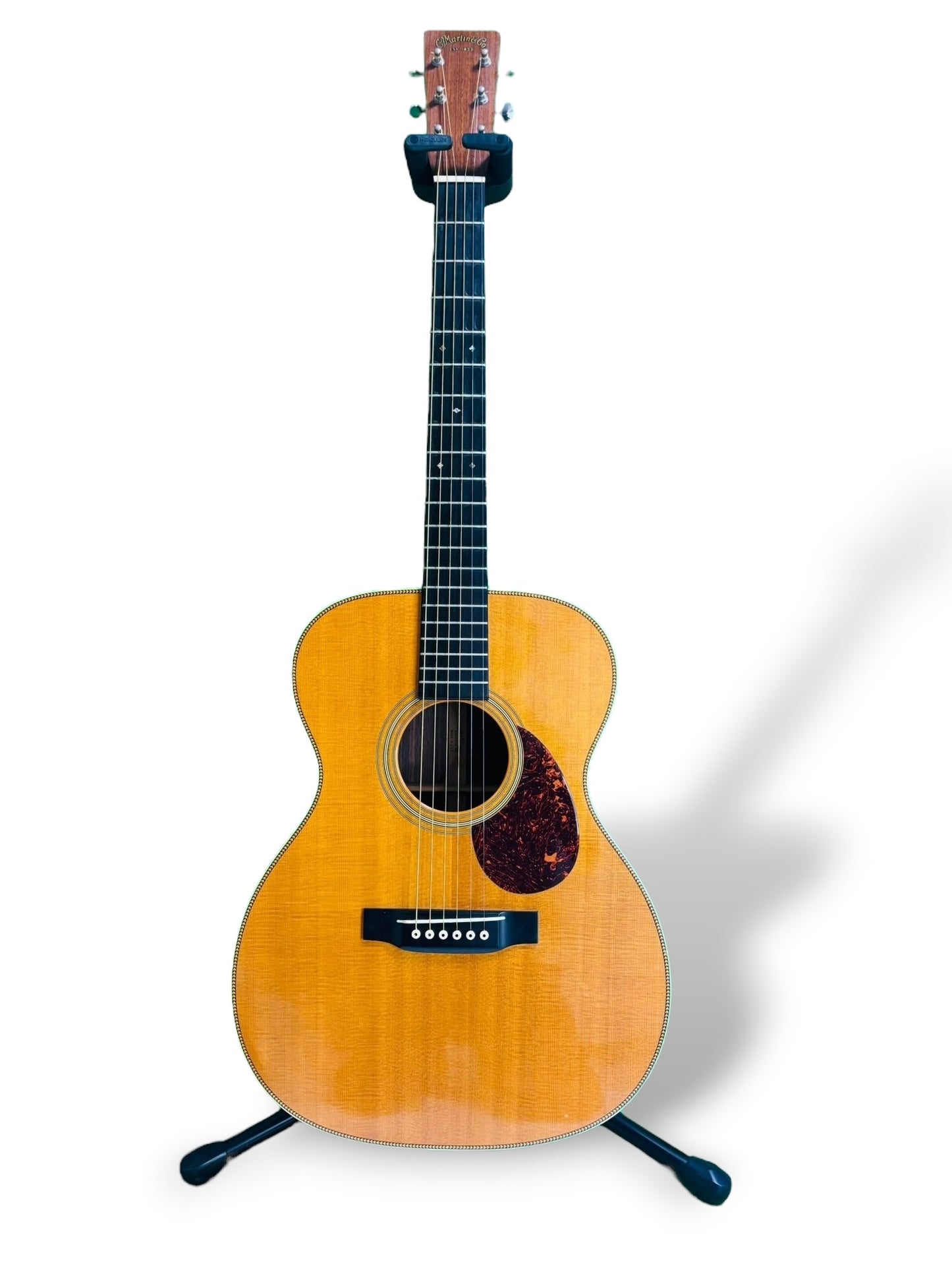 Martin OM-28V (Pre-owned) 2005