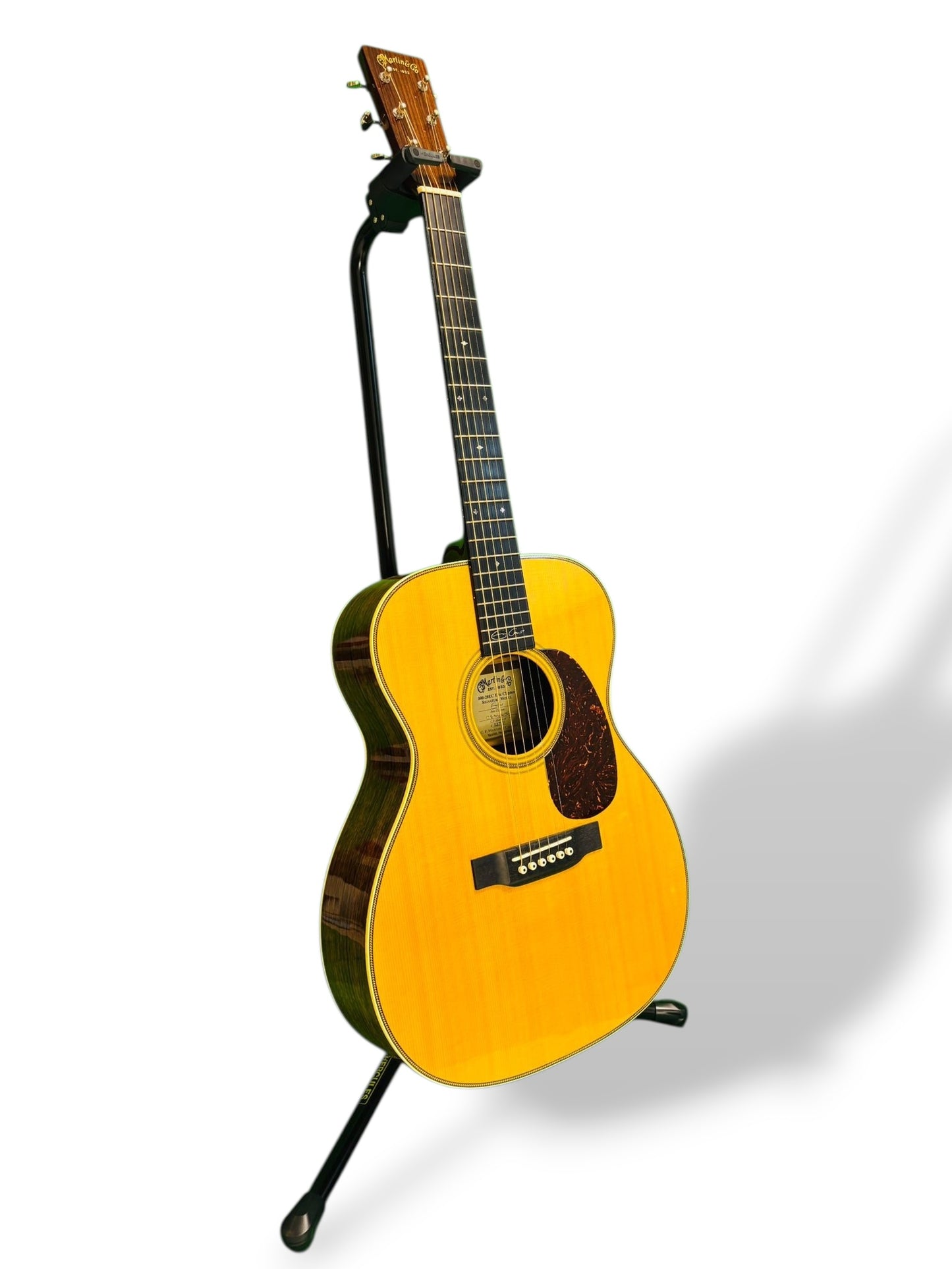 Martin 000-28EC Eric Clapton (Pre-owned) 2018