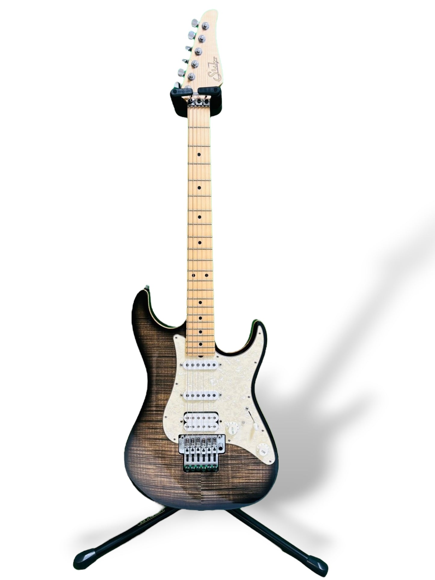 Suhr Pro Series S6 ( Pre-owned) 2011