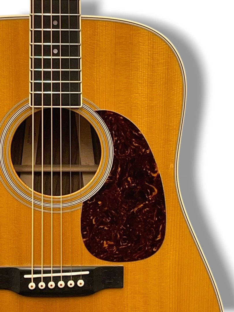Martin D-35 (Pre-owned) 2021
