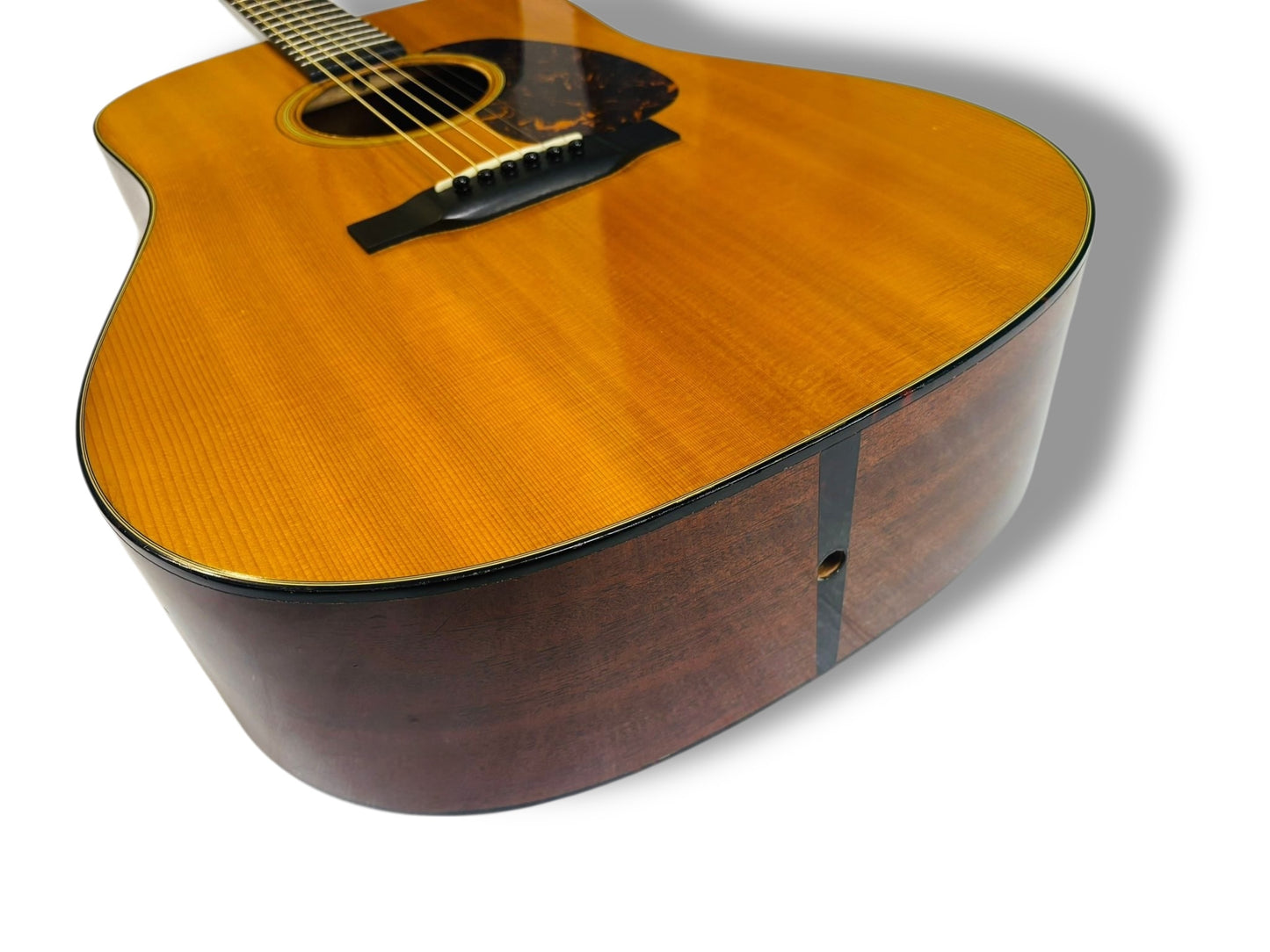 Martin D-18 Reimagined (Pre-owned) 2013