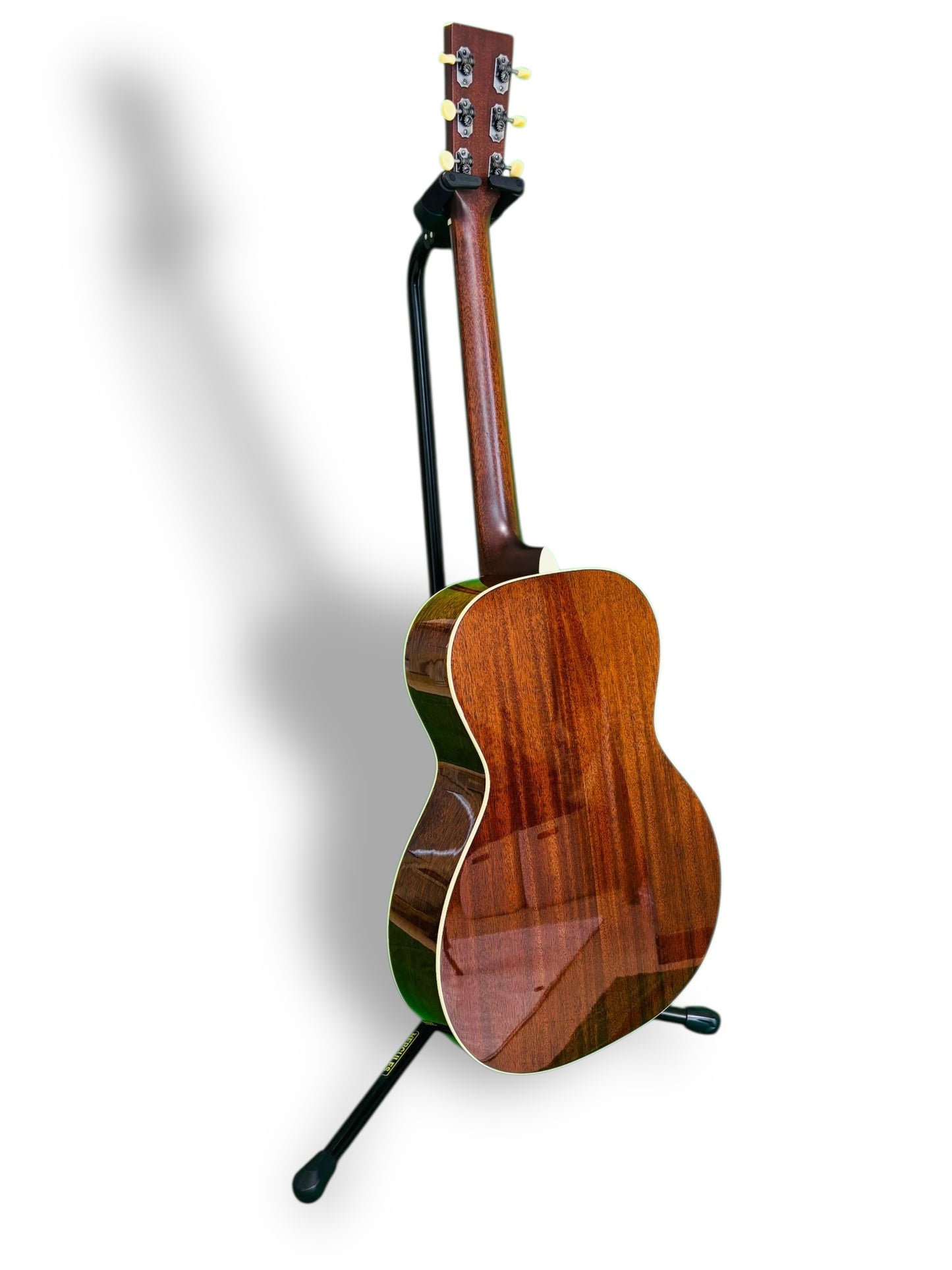 Martin CEO-7 (Pre-owned) 2022 - LR Baggs Ibeam pickup