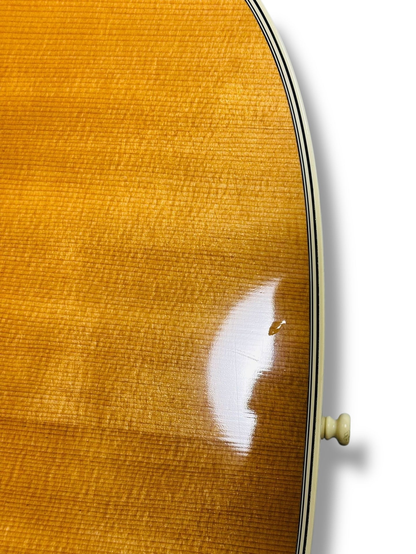 Martin D-35 (Pre-owned) 2006