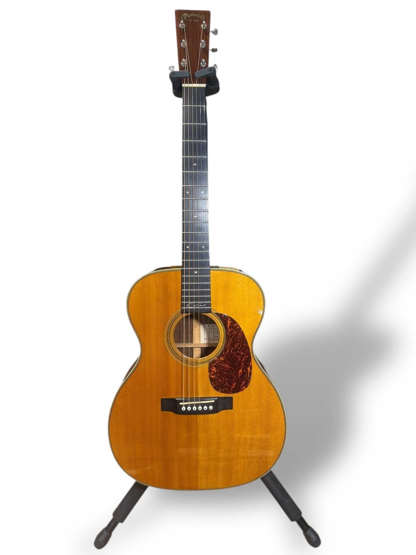 Martin 000-28EC Eric Clapton (Pre-owned) 2001