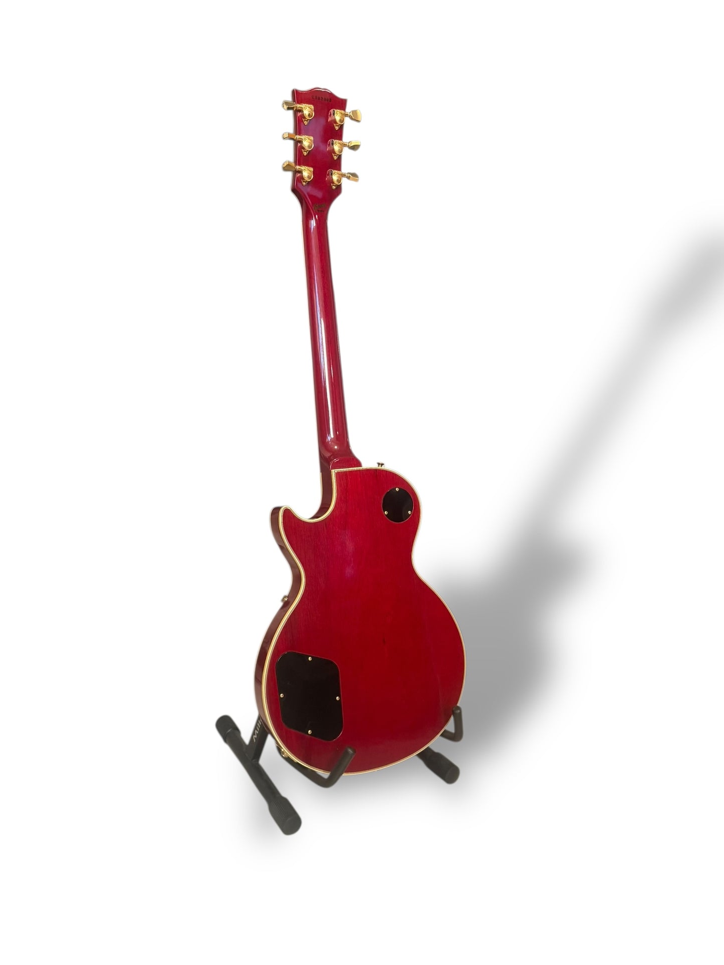 Gibson Les Paul Custom Shop (Pre-own) 2008