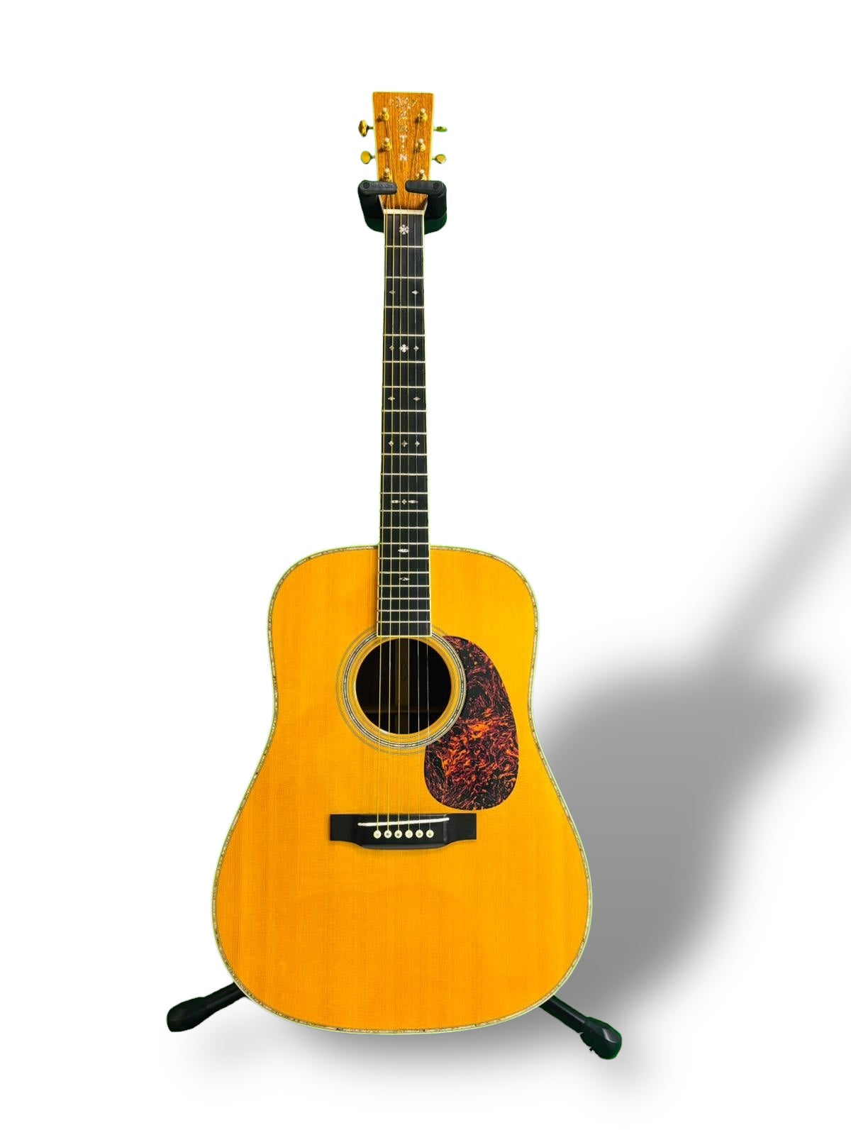 Martin D-41 Special (Pre-owned) 2009